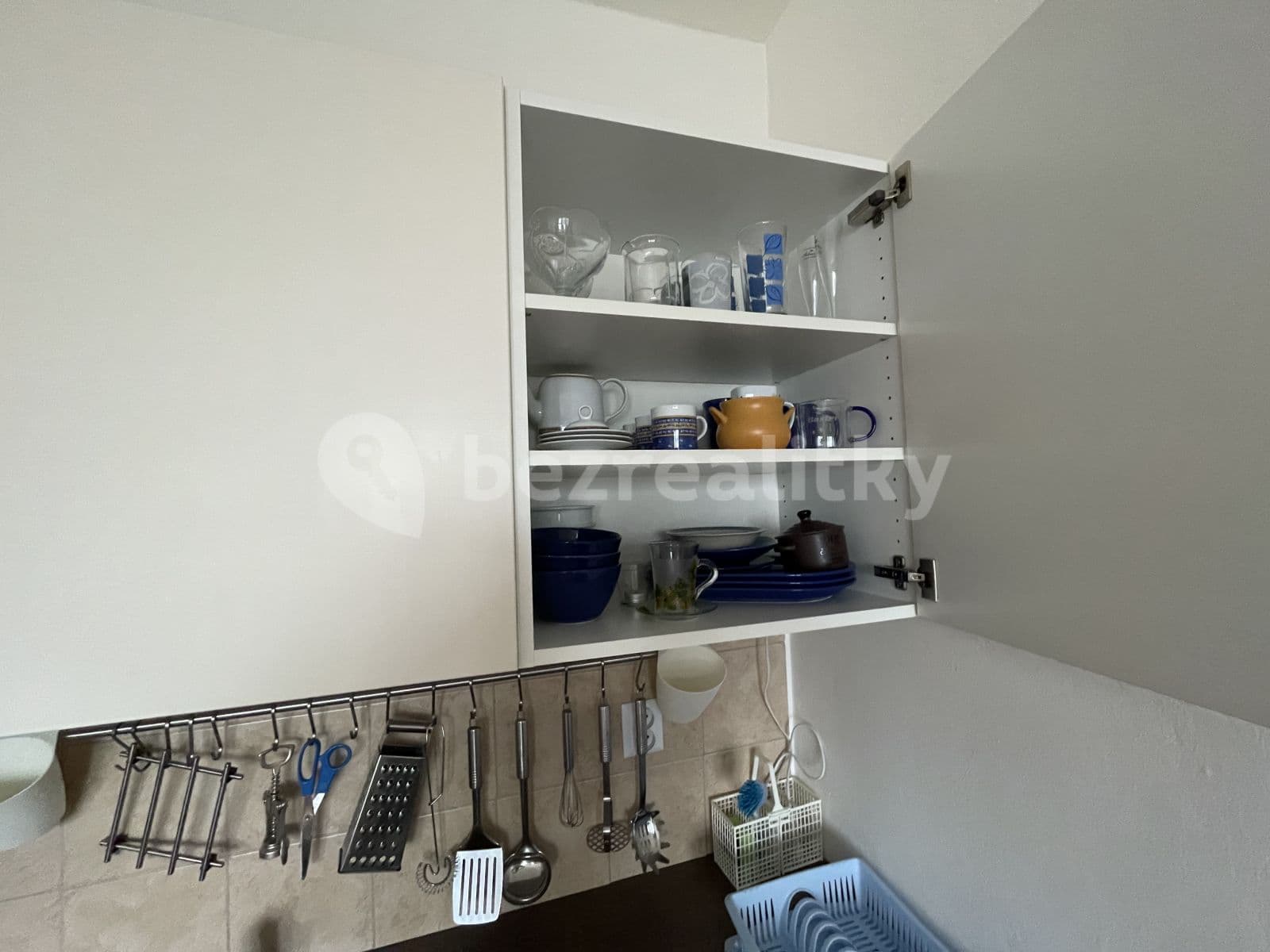 Prenájom bytu Garsoniéra 30 m², Ostrava, Moravskoslezský kraj Prenájom bytu Garsoniéra 30 m², Ostrava, Moravskoslezský kraj