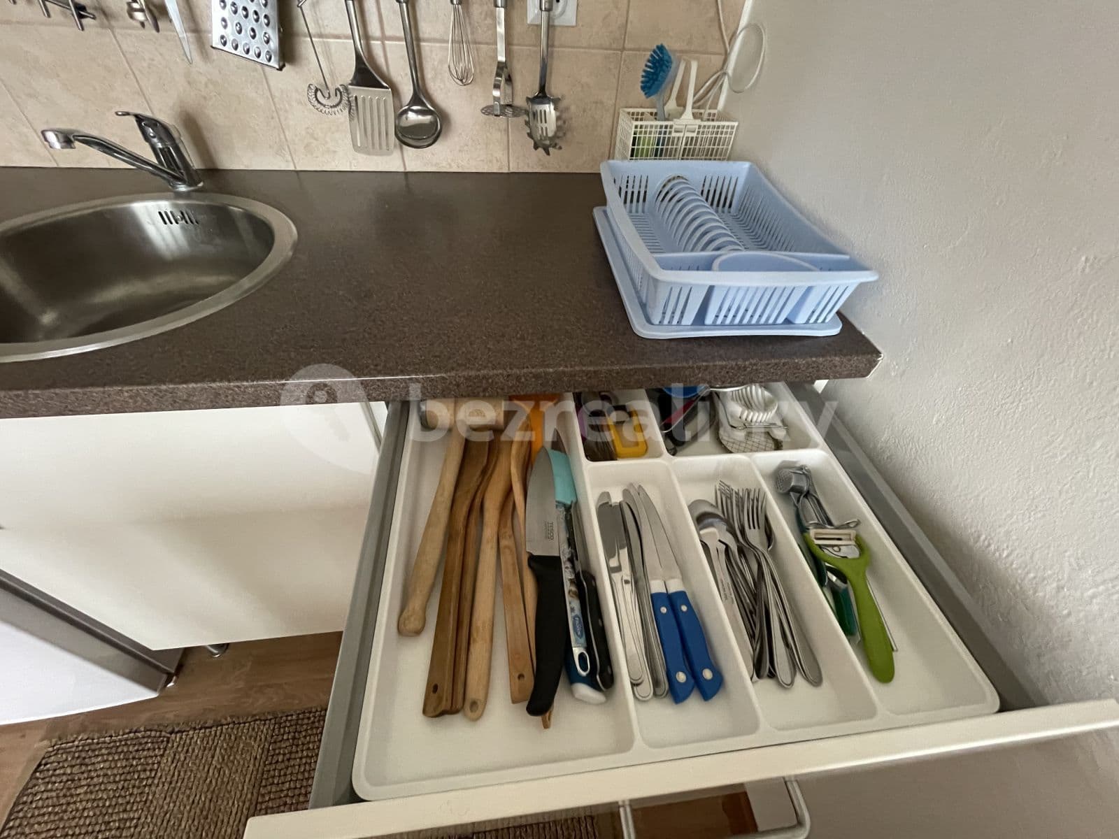Prenájom bytu Garsoniéra 30 m², Ostrava, Moravskoslezský kraj Prenájom bytu Garsoniéra 30 m², Ostrava, Moravskoslezský kraj