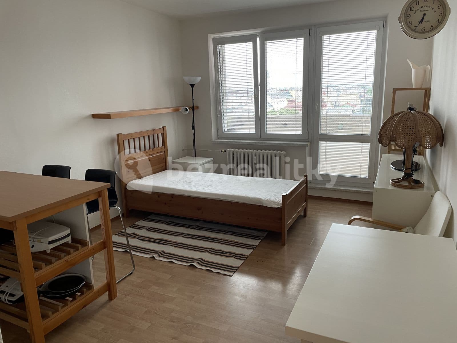 Prenájom bytu Garsoniéra 30 m², Ostrava, Moravskoslezský kraj Prenájom bytu Garsoniéra 30 m², Ostrava, Moravskoslezský kraj