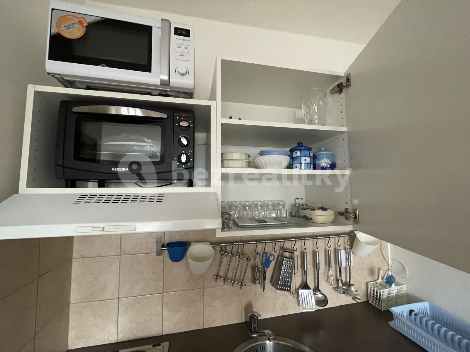 Prenájom bytu Garsoniéra 30 m², Ostrava, Moravskoslezský kraj Prenájom bytu Garsoniéra 30 m², Ostrava, Moravskoslezský kraj
