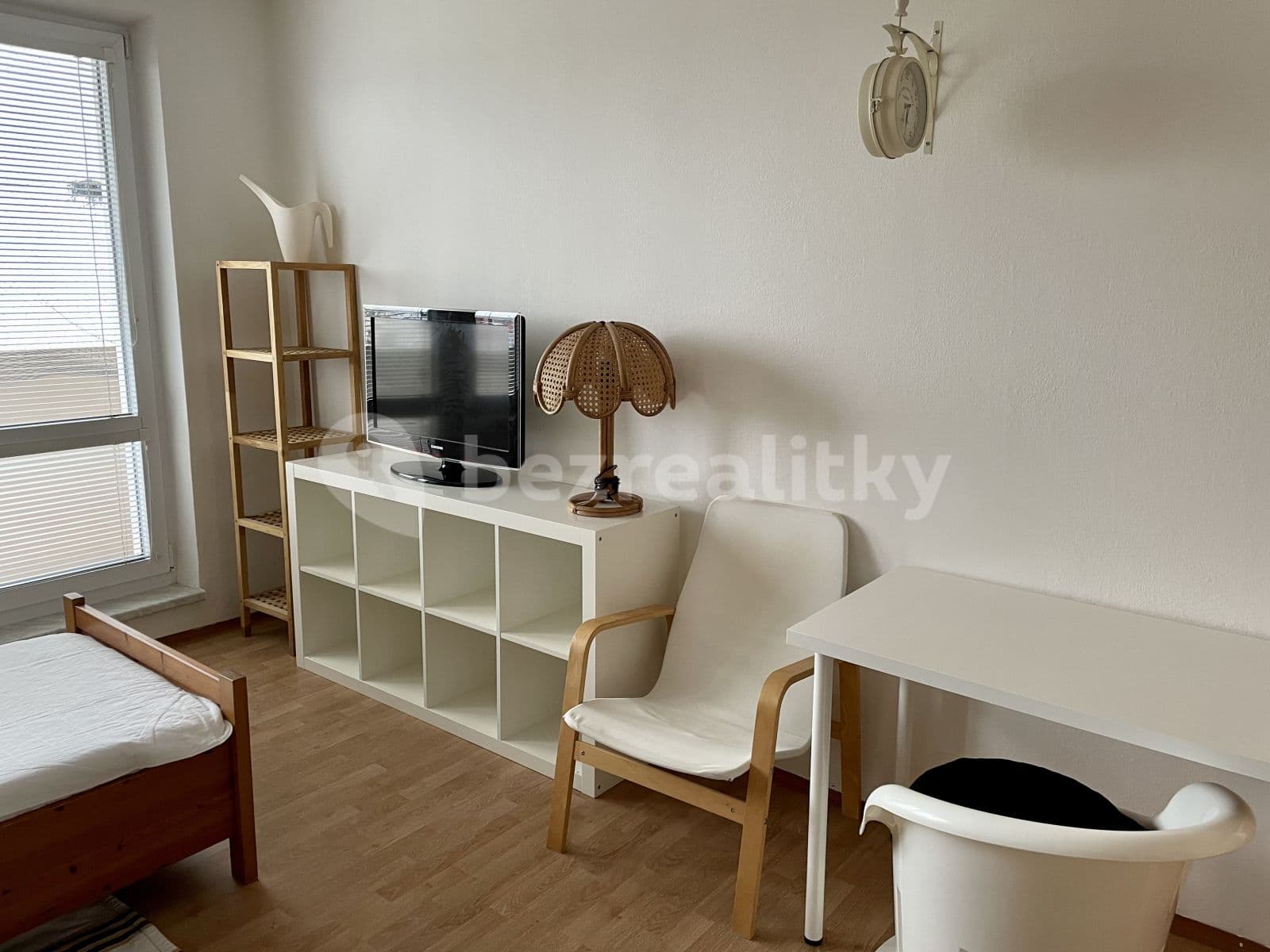 Prenájom bytu Garsoniéra 30 m², Ostrava, Moravskoslezský kraj Prenájom bytu Garsoniéra 30 m², Ostrava, Moravskoslezský kraj