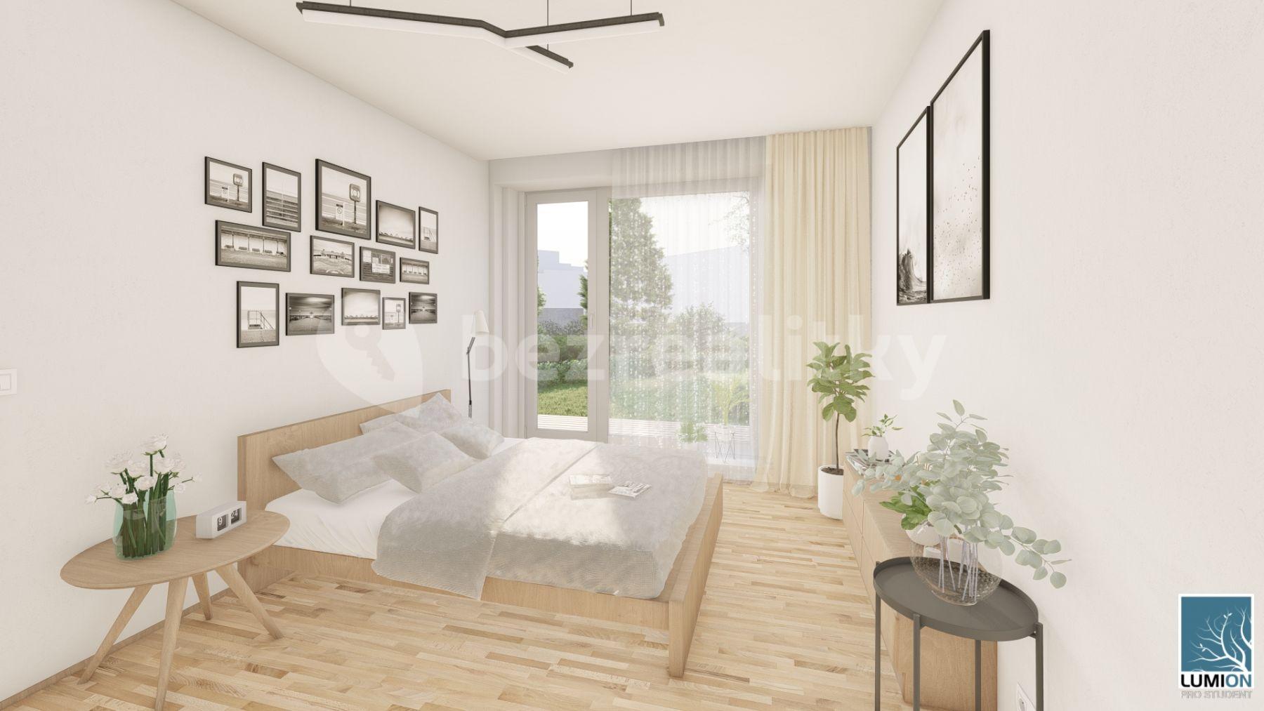 Predaj bytu 1-izbový 36 m², Zengrova, Kolín, Středočeský kraj