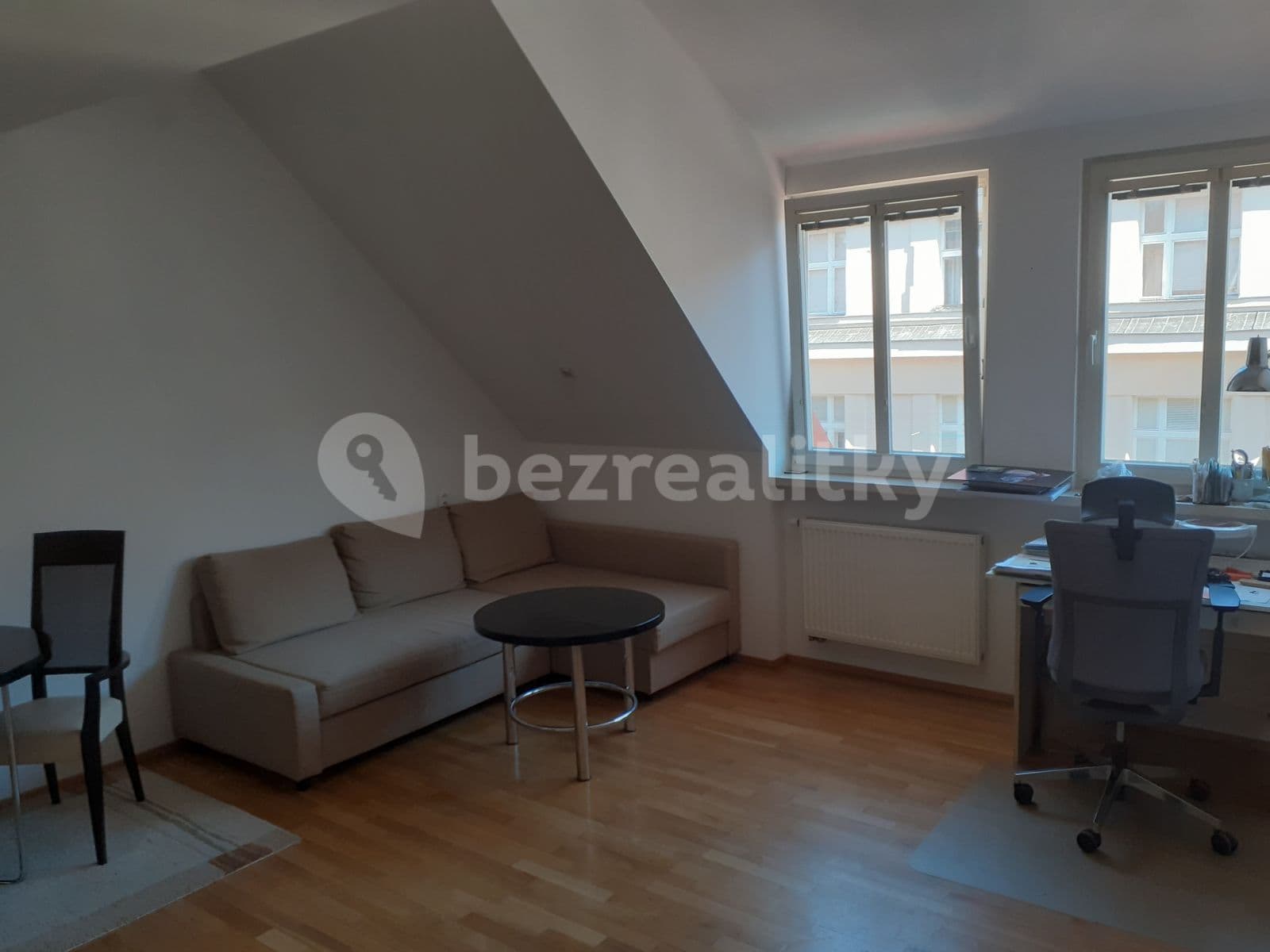 Prenájom bytu 2-izbový 60 m², Bulharská, Praha, Praha Prenájom bytu 2-izbový 60 m², Bulharská, Praha, Praha