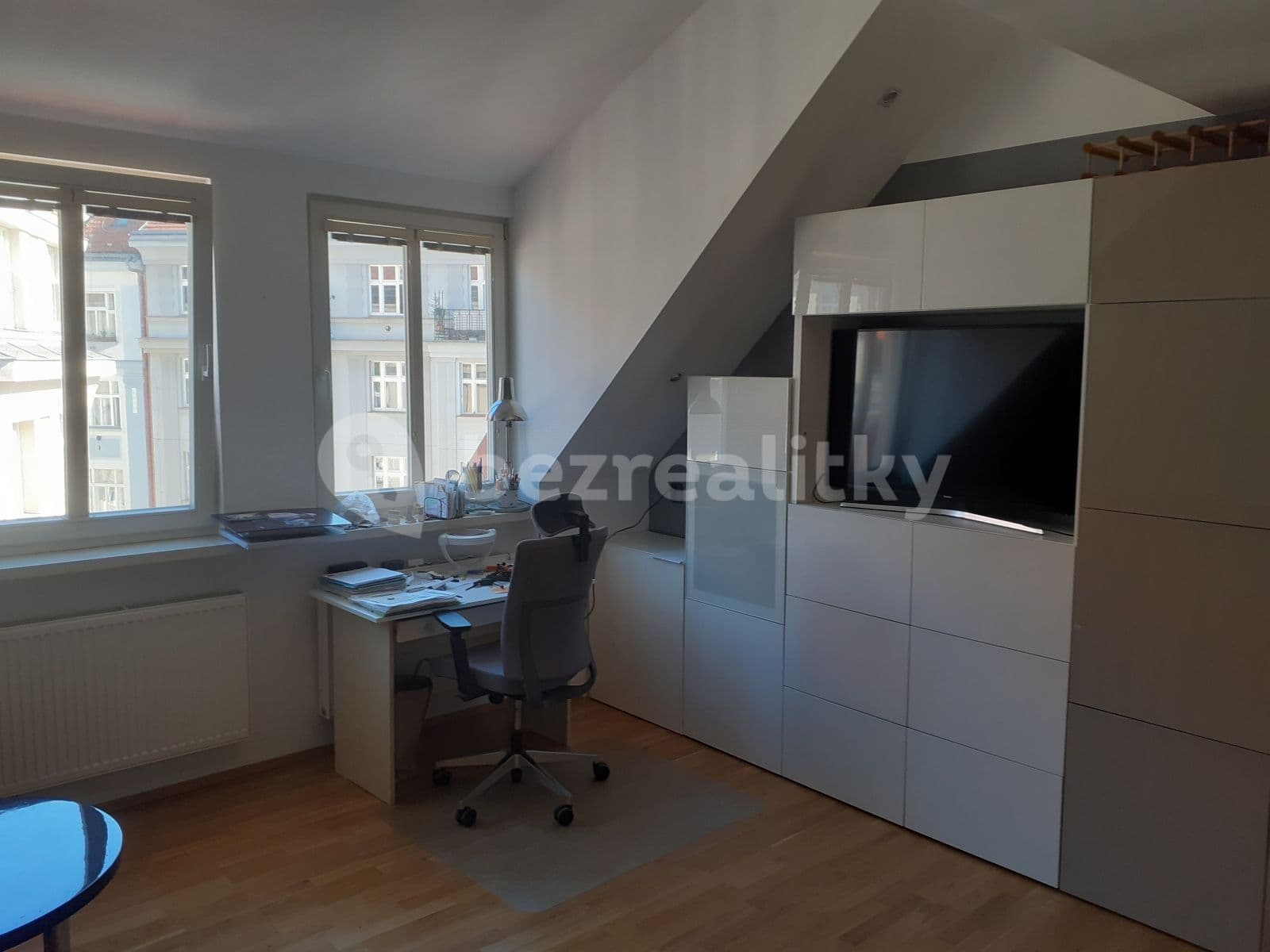 Prenájom bytu 2-izbový 60 m², Bulharská, Praha, Praha Prenájom bytu 2-izbový 60 m², Bulharská, Praha, Praha