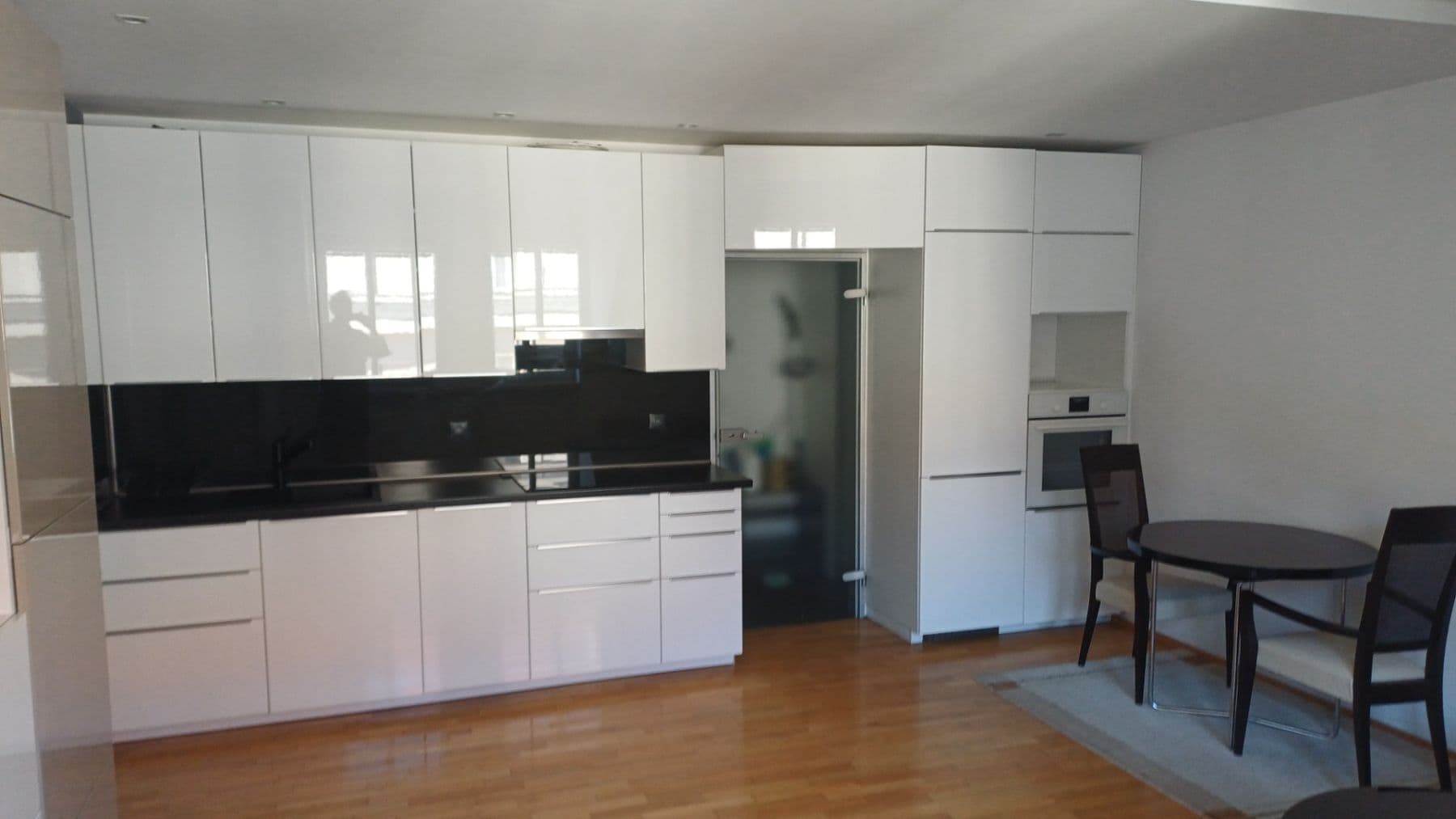 Prenájom bytu 2-izbový 60 m², Bulharská, Praha, Praha Prenájom bytu 2-izbový 60 m², Bulharská, Praha, Praha
