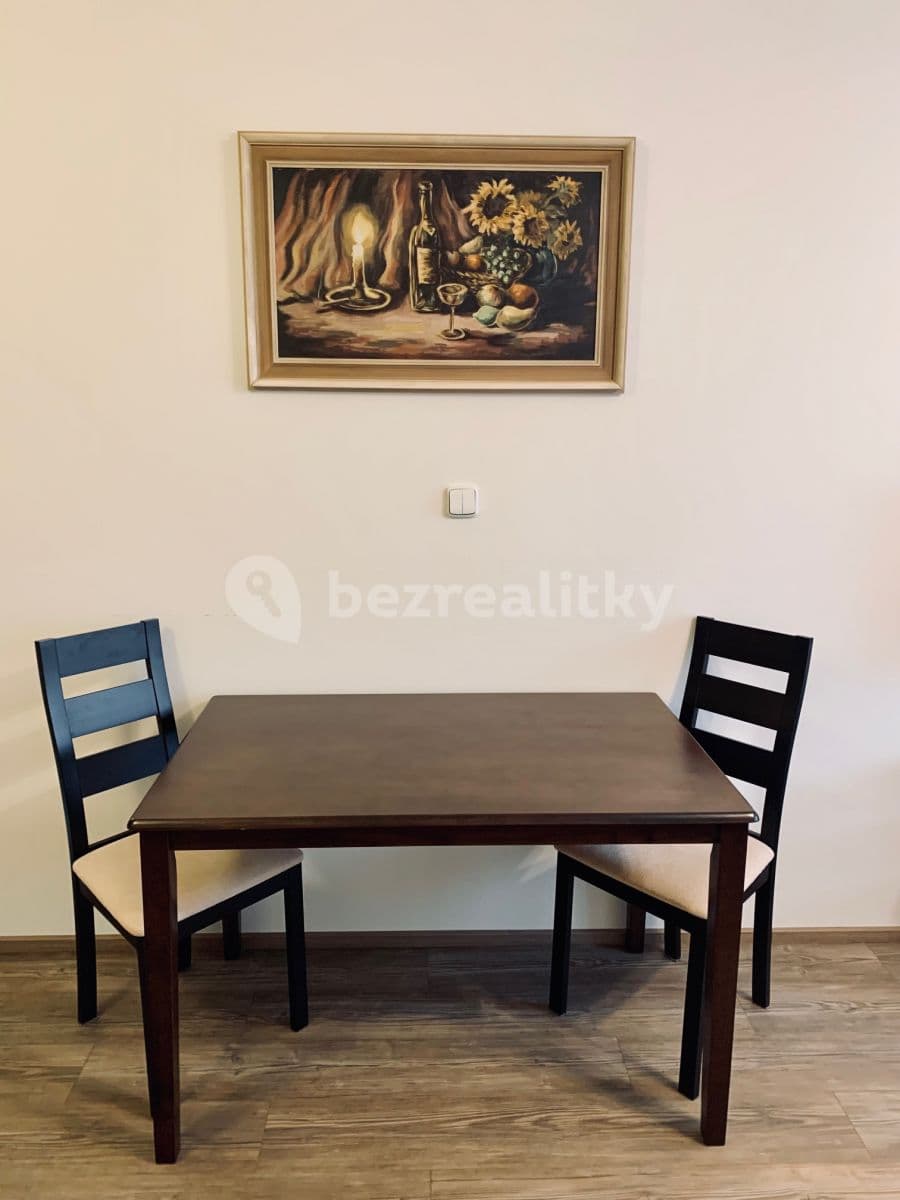 Prenájom bytu 2-izbový 55 m², Pod Harfou, Praha, Praha Prenájom bytu 2-izbový 55 m², Pod Harfou, Praha, Praha