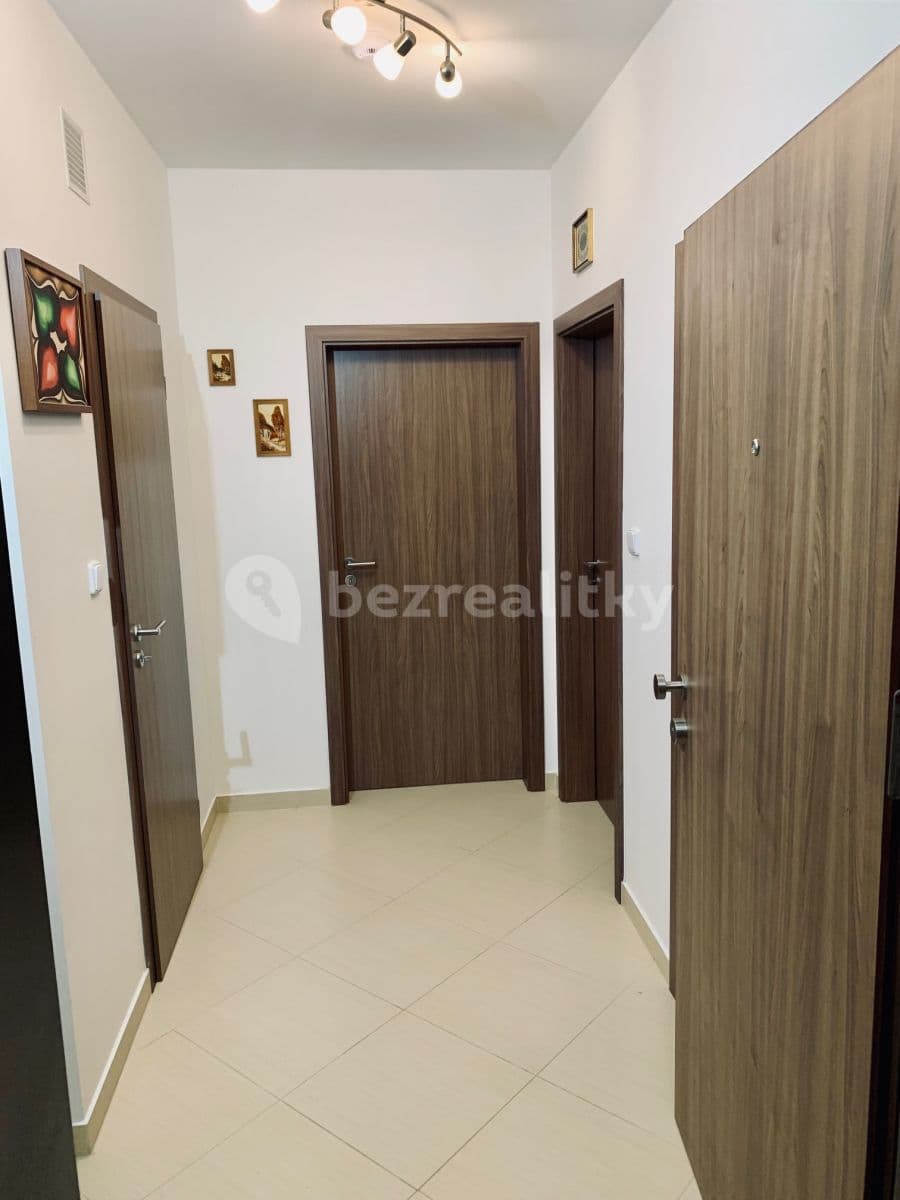 Prenájom bytu 2-izbový 55 m², Pod Harfou, Praha, Praha Prenájom bytu 2-izbový 55 m², Pod Harfou, Praha, Praha