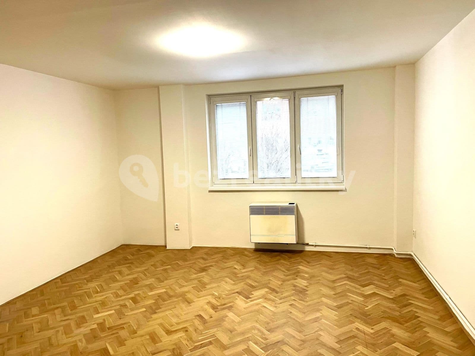 Predaj bytu 1-izbový 45 m², Za Zelenou Liškou, Praha, Praha