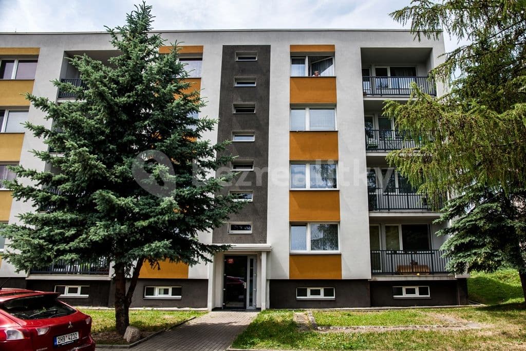 Prenájom bytu 2-izbový 54 m², Hodkovická, Liberec, Liberecký kraj Prenájom bytu 2-izbový 54 m², Hodkovická, Liberec, Liberecký kraj
