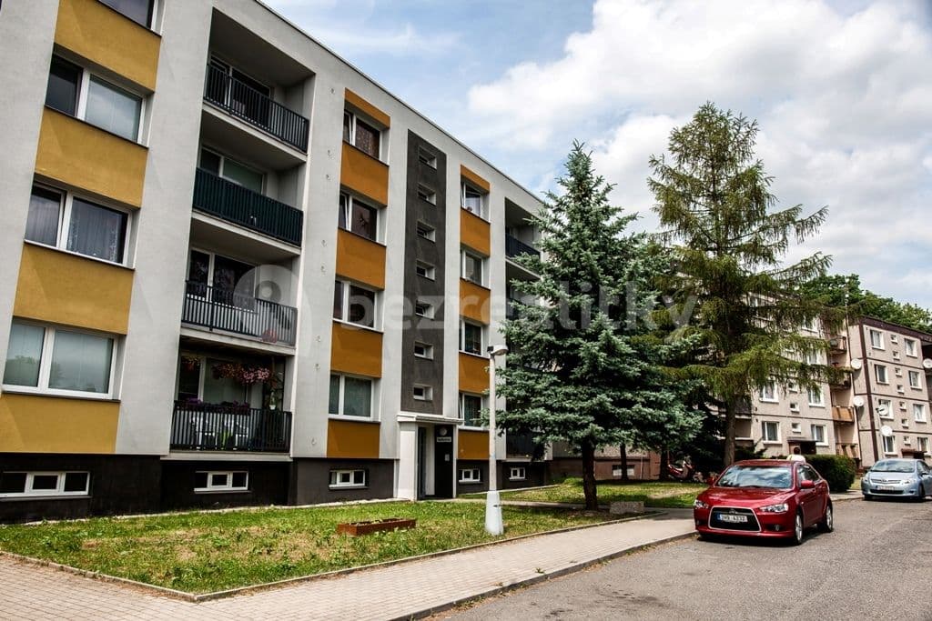 Prenájom bytu 2-izbový 54 m², Hodkovická, Liberec, Liberecký kraj Prenájom bytu 2-izbový 54 m², Hodkovická, Liberec, Liberecký kraj