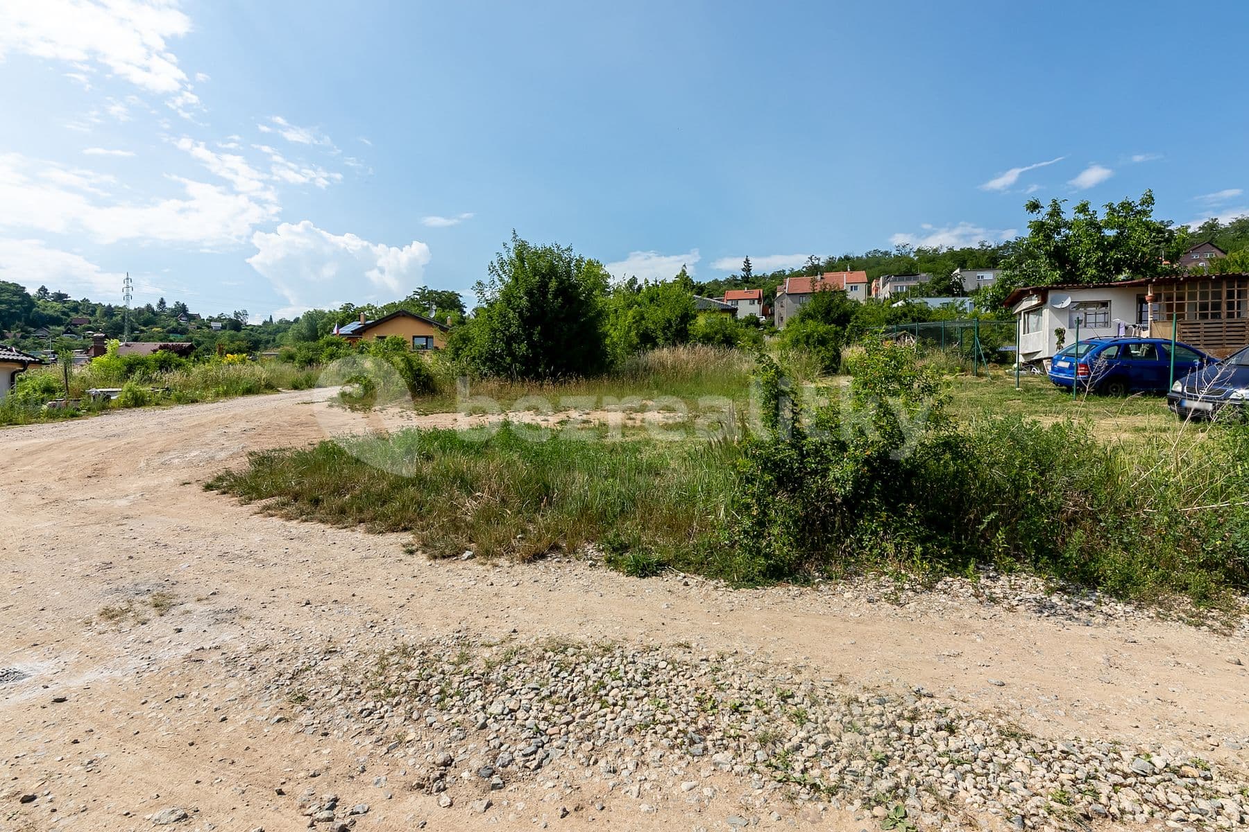 Predaj pozemku 832 m², Libčice nad Vltavou, Libčice nad Vltavou, Středočeský kraj