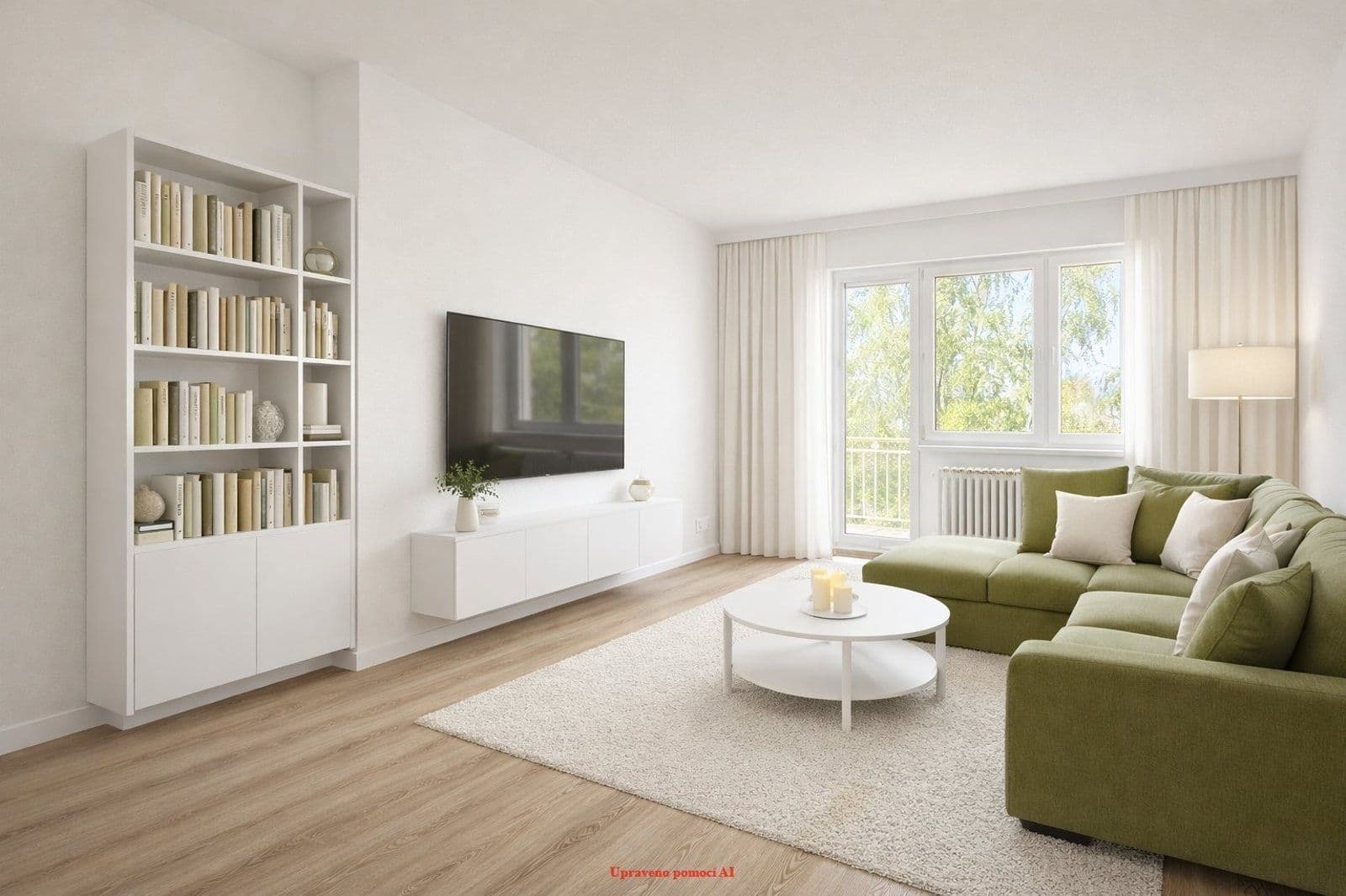 Prenájom bytu 2-izbový 51 m², Nedbalova, Karviná, Moravskoslezský kraj Prenájom bytu 2-izbový 51 m², Nedbalova, Karviná, Moravskoslezský kraj