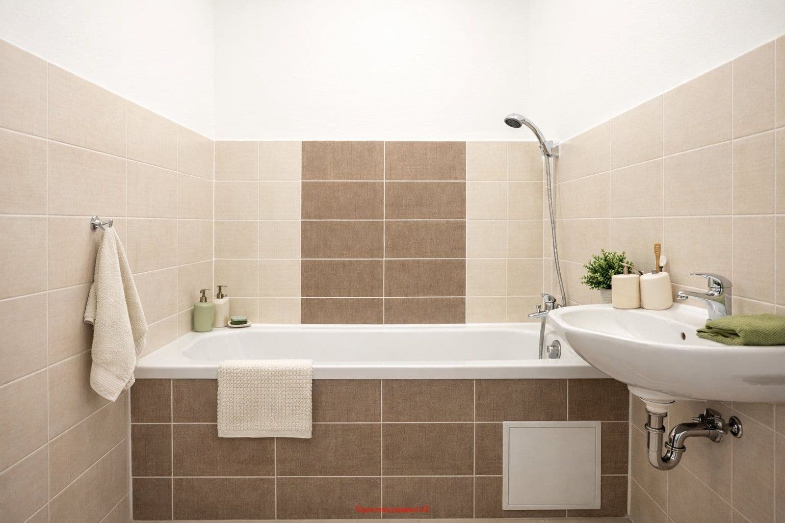 Prenájom bytu 2-izbový 51 m², Nedbalova, Karviná, Moravskoslezský kraj Prenájom bytu 2-izbový 51 m², Nedbalova, Karviná, Moravskoslezský kraj