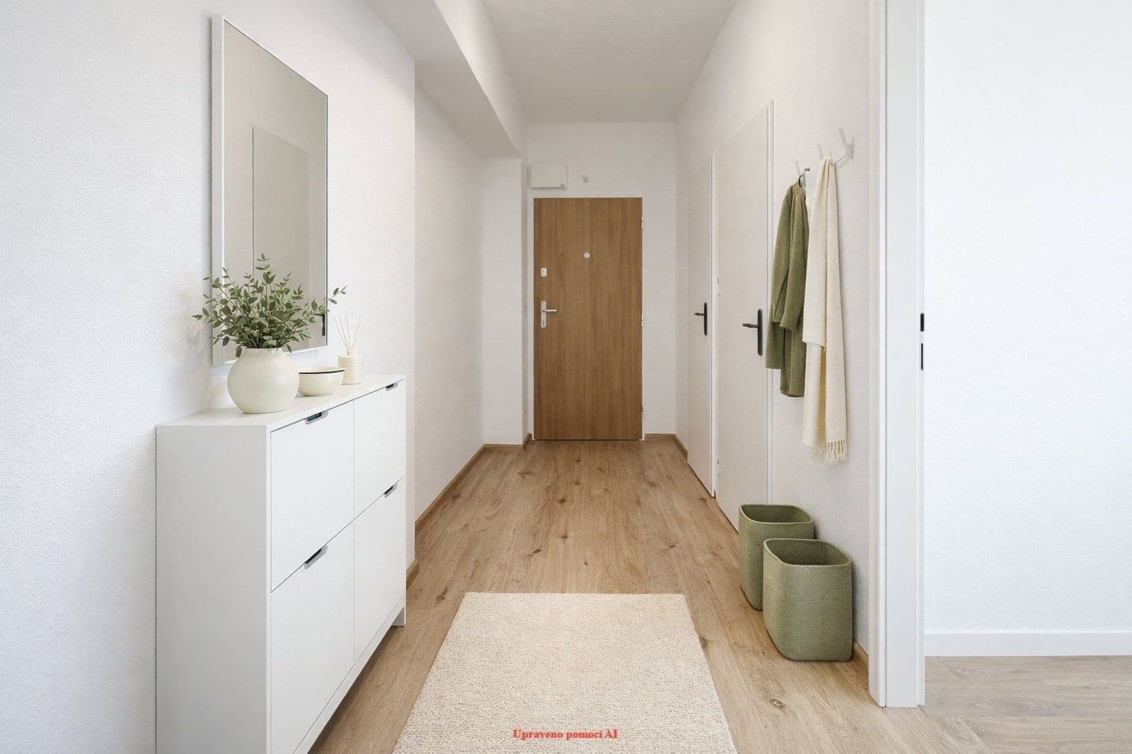 Prenájom bytu 2-izbový 51 m², Nedbalova, Karviná, Moravskoslezský kraj Prenájom bytu 2-izbový 51 m², Nedbalova, Karviná, Moravskoslezský kraj