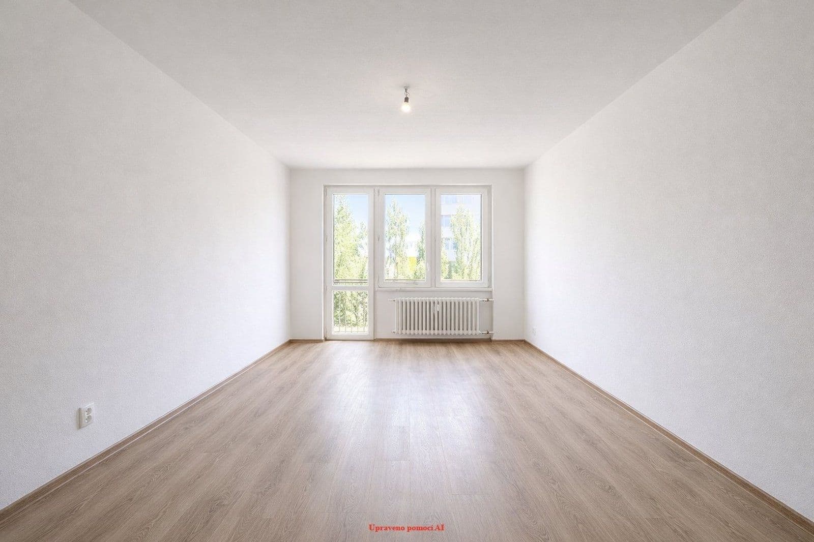 Prenájom bytu 2-izbový 51 m², Nedbalova, Karviná, Moravskoslezský kraj Prenájom bytu 2-izbový 51 m², Nedbalova, Karviná, Moravskoslezský kraj