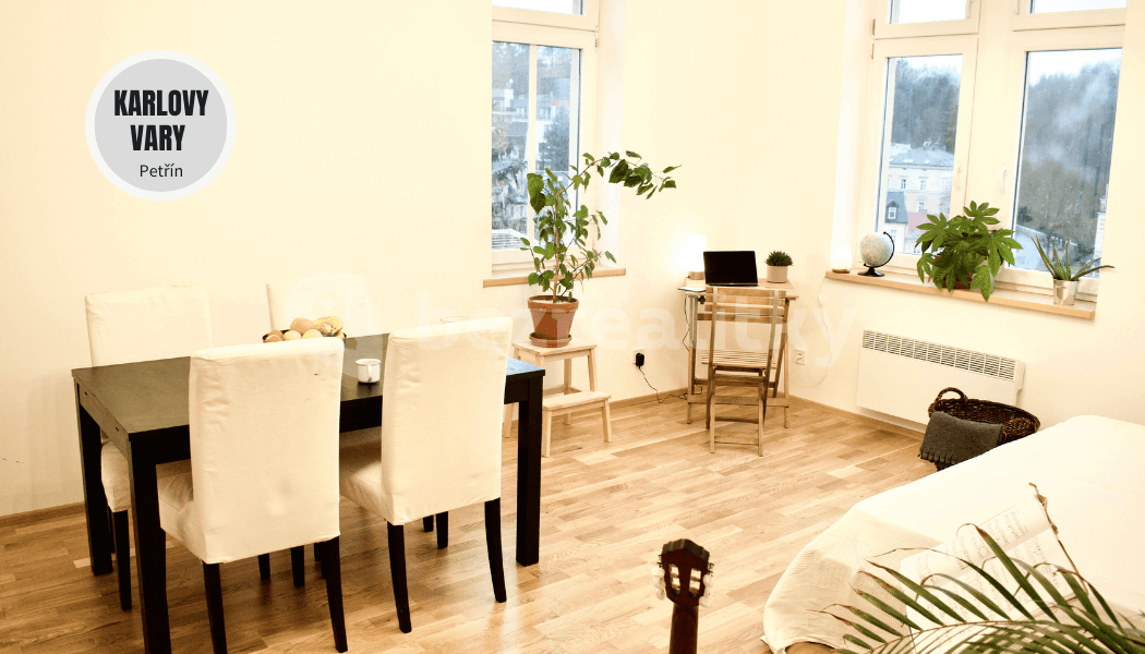 Prenájom bytu 2-izbový 45 m², Petřín, Karlovy Vary, Karlovarský kraj Prenájom bytu 2-izbový 45 m², Petřín, Karlovy Vary, Karlovarský kraj