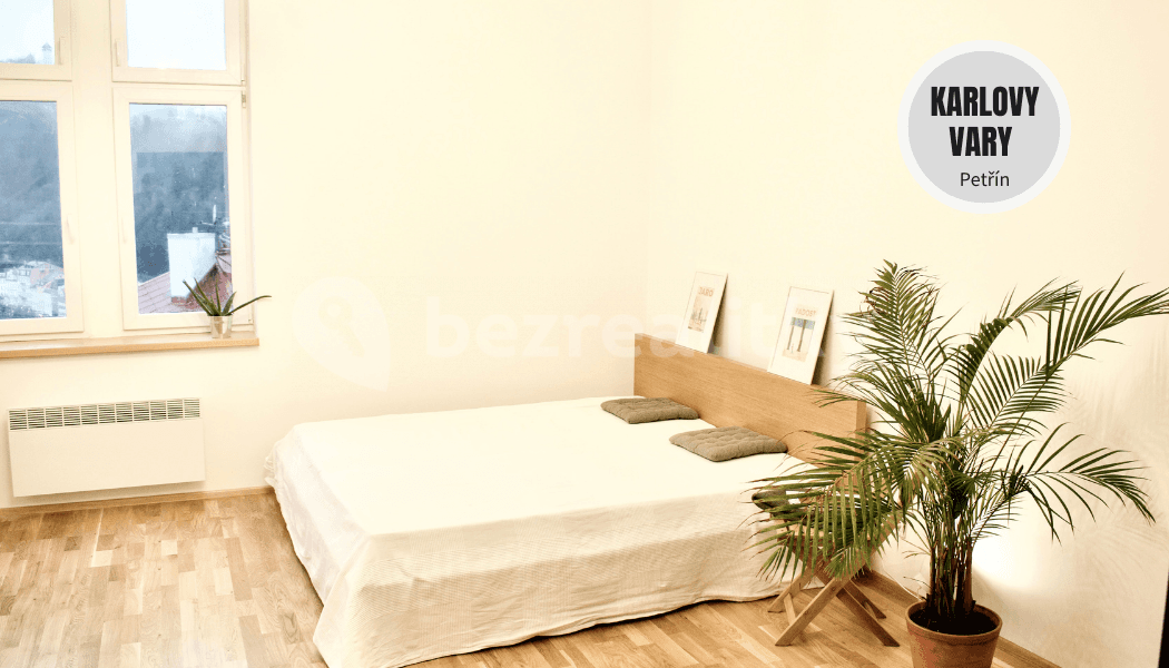 Prenájom bytu 2-izbový 45 m², Petřín, Karlovy Vary, Karlovarský kraj Prenájom bytu 2-izbový 45 m², Petřín, Karlovy Vary, Karlovarský kraj