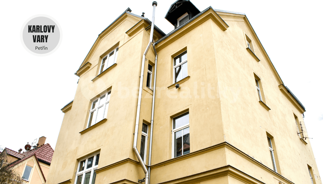 Prenájom bytu 2-izbový 45 m², Petřín, Karlovy Vary, Karlovarský kraj Prenájom bytu 2-izbový 45 m², Petřín, Karlovy Vary, Karlovarský kraj