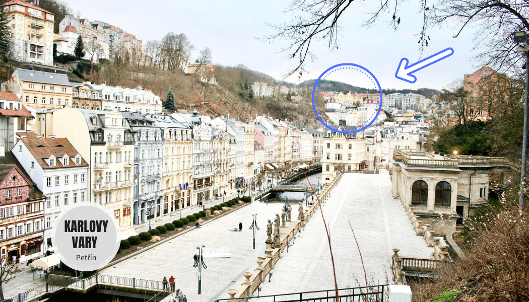 Prenájom bytu 2-izbový 45 m², Petřín, Karlovy Vary, Karlovarský kraj Prenájom bytu 2-izbový 45 m², Petřín, Karlovy Vary, Karlovarský kraj
