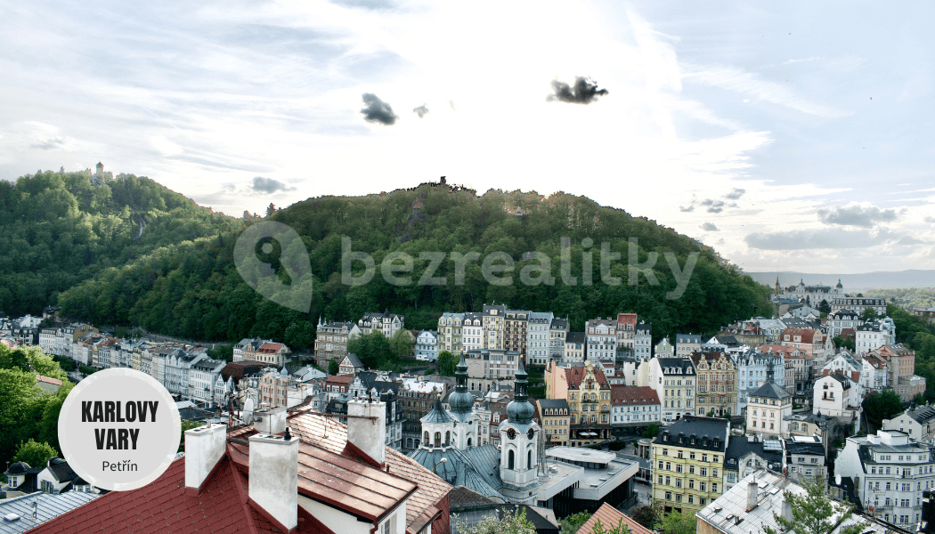 Prenájom bytu 2-izbový 45 m², Petřín, Karlovy Vary, Karlovarský kraj Prenájom bytu 2-izbový 45 m², Petřín, Karlovy Vary, Karlovarský kraj