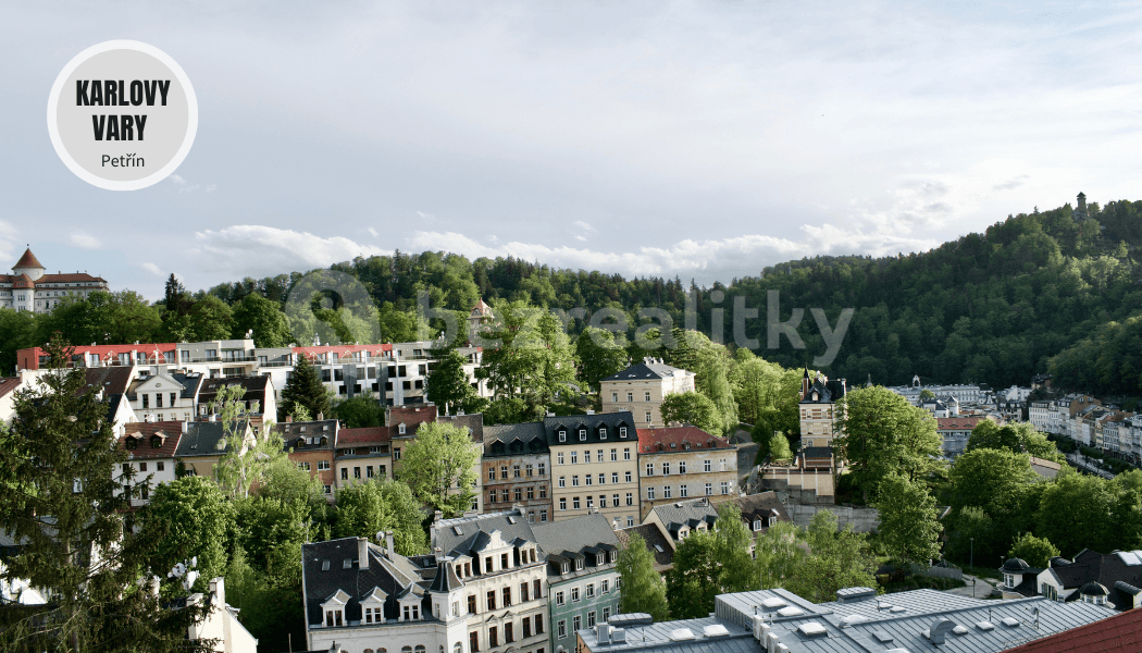 Prenájom bytu 2-izbový 45 m², Petřín, Karlovy Vary, Karlovarský kraj Prenájom bytu 2-izbový 45 m², Petřín, Karlovy Vary, Karlovarský kraj