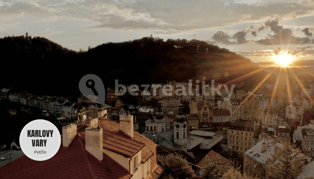 Prenájom bytu 2-izbový 45 m², Petřín, Karlovy Vary, Karlovarský kraj Prenájom bytu 2-izbový 45 m², Petřín, Karlovy Vary, Karlovarský kraj