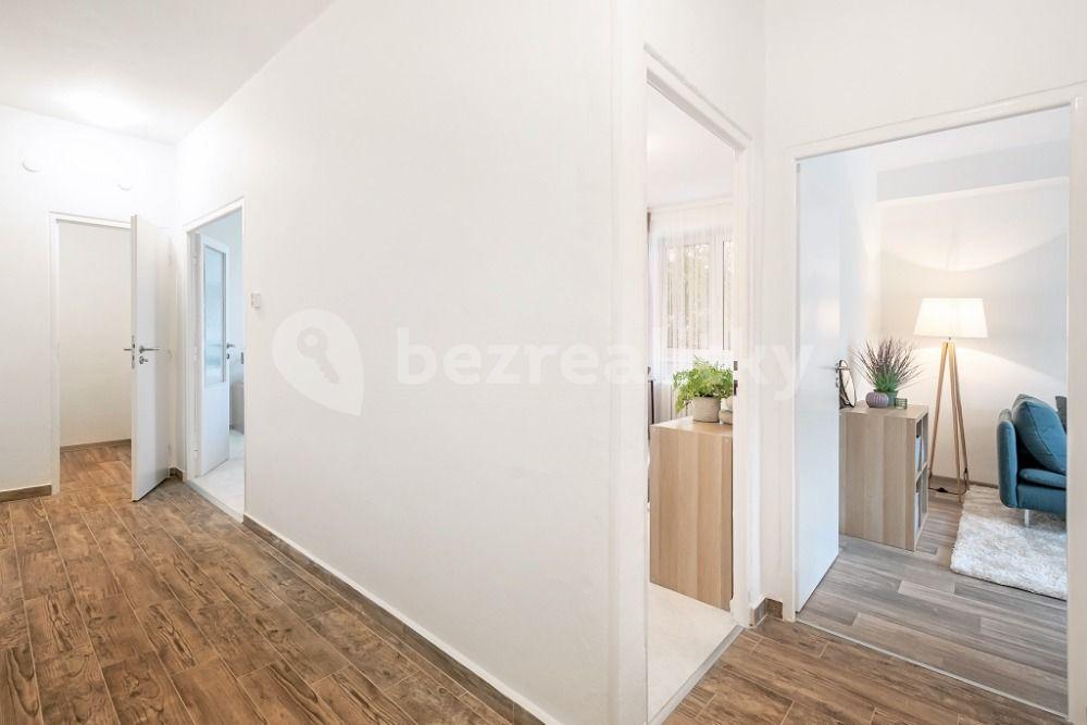 Predaj bytu 3-izbový 79 m², Pardubice, Pardubický kraj