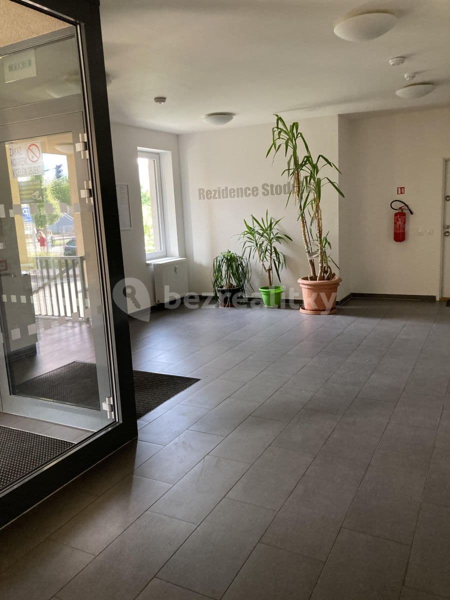 Prenájom bytu 2-izbový 52 m², Nárožní, Praha, Praha Prenájom bytu 2-izbový 52 m², Nárožní, Praha, Praha