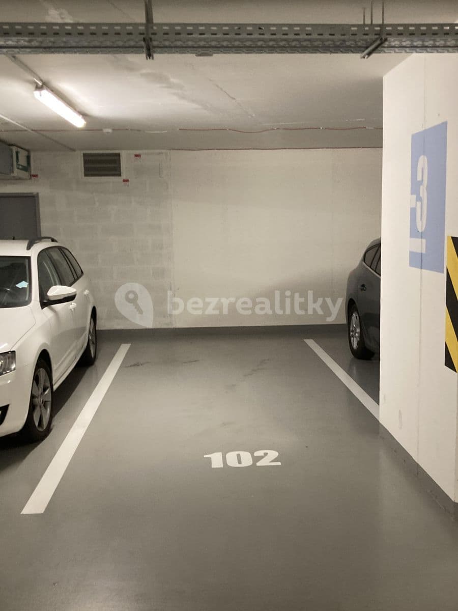 Prenájom bytu 2-izbový 52 m², Nárožní, Praha, Praha Prenájom bytu 2-izbový 52 m², Nárožní, Praha, Praha