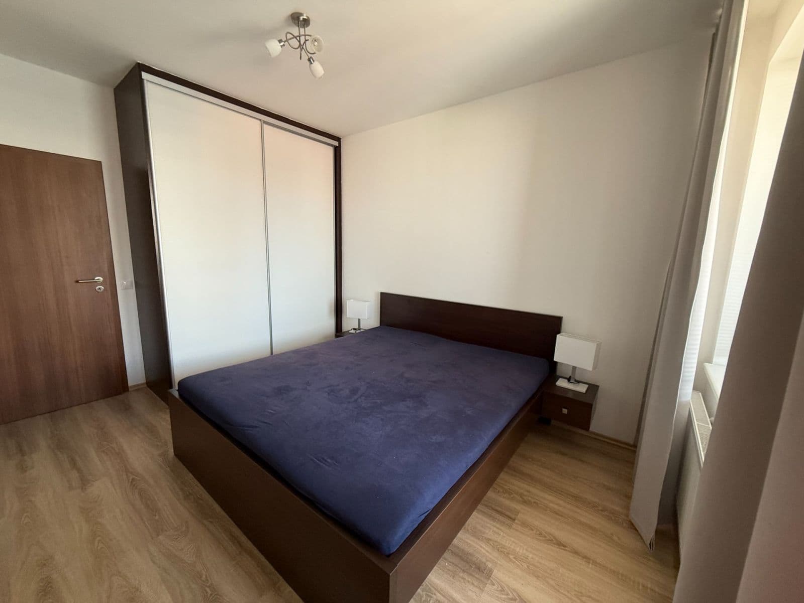 Prenájom bytu 2-izbový 52 m², Nárožní, Praha, Praha Prenájom bytu 2-izbový 52 m², Nárožní, Praha, Praha