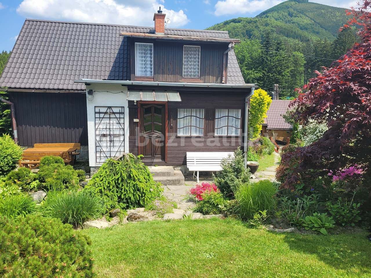 Prenájom rekreačného objektu, Trojanovice, Moravskoslezský kraj Prenájom rekreačného objektu, Trojanovice, Moravskoslezský kraj