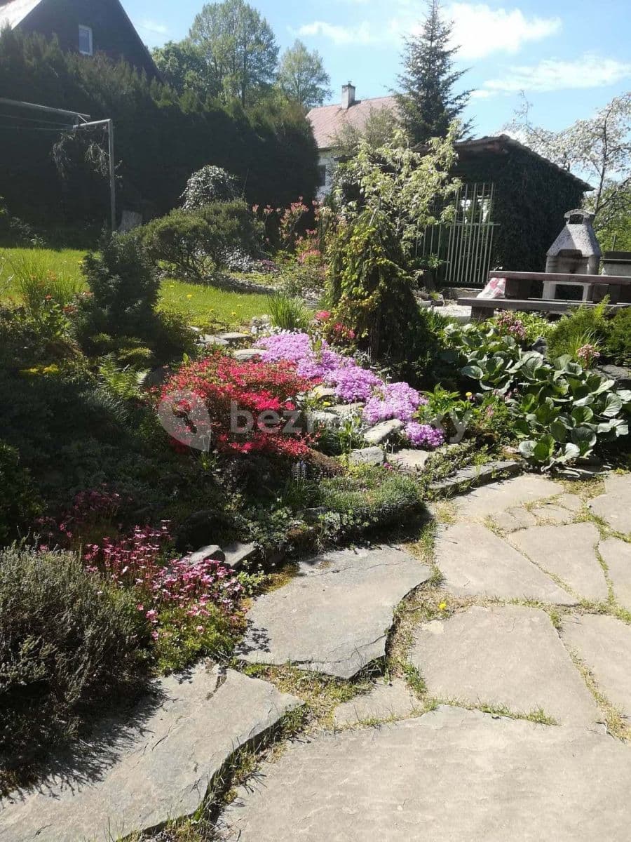 Prenájom rekreačného objektu, Trojanovice, Moravskoslezský kraj Prenájom rekreačného objektu, Trojanovice, Moravskoslezský kraj