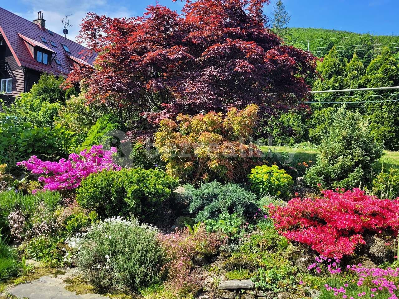 Prenájom rekreačného objektu, Trojanovice, Moravskoslezský kraj Prenájom rekreačného objektu, Trojanovice, Moravskoslezský kraj