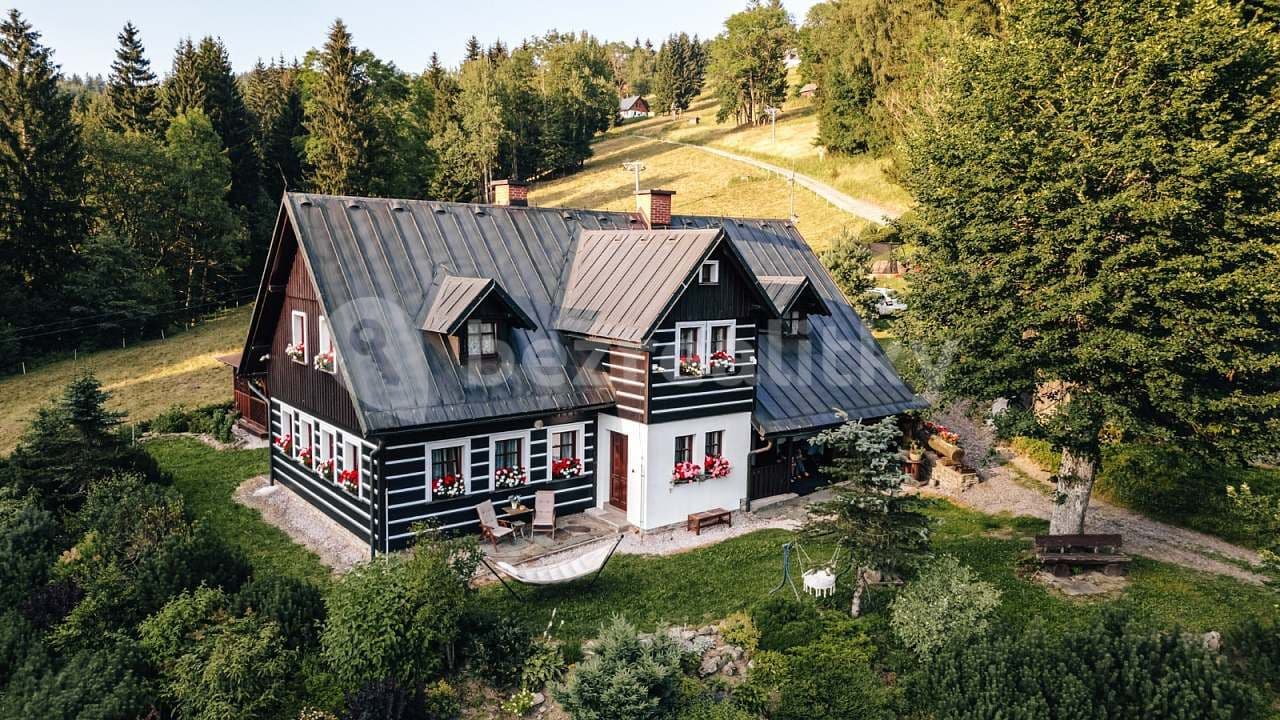 Prenájom rekreačného objektu, Vítkovice, Liberecký kraj Prenájom rekreačného objektu, Vítkovice, Liberecký kraj