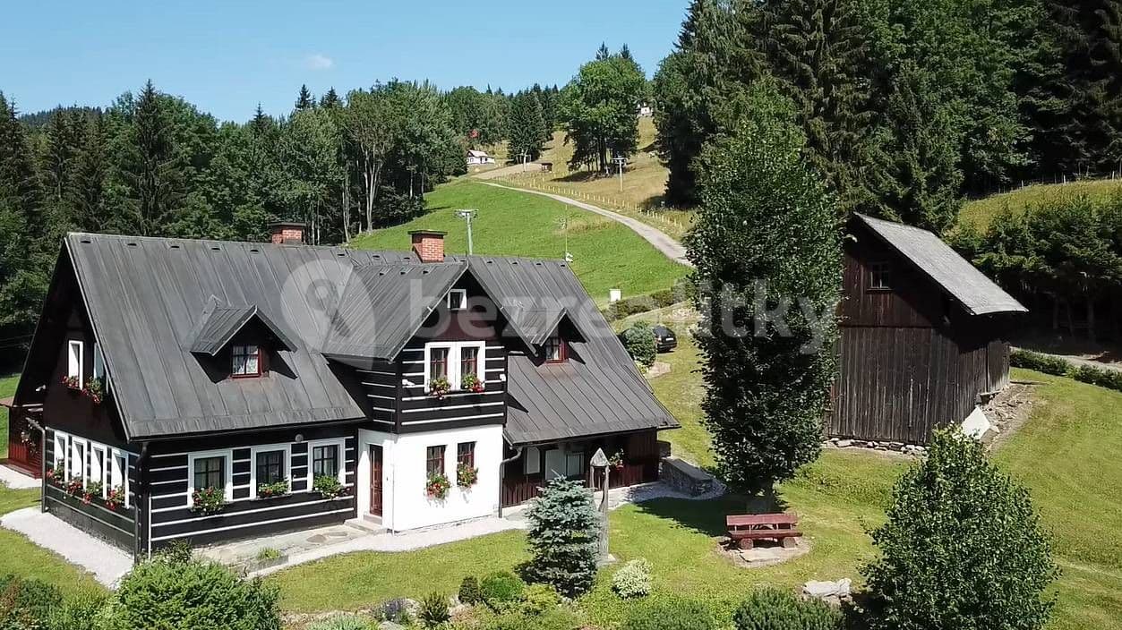 Prenájom rekreačného objektu, Vítkovice, Liberecký kraj Prenájom rekreačného objektu, Vítkovice, Liberecký kraj