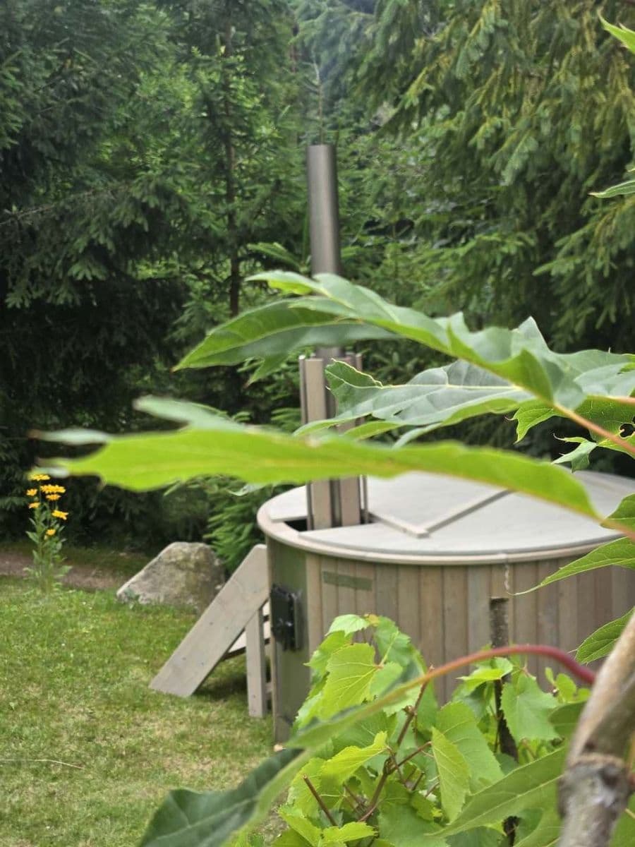 Prenájom rekreačného objektu, Staré Město pod Landštejnem, Jihočeský kraj Prenájom rekreačného objektu, Staré Město pod Landštejnem, Jihočeský kraj