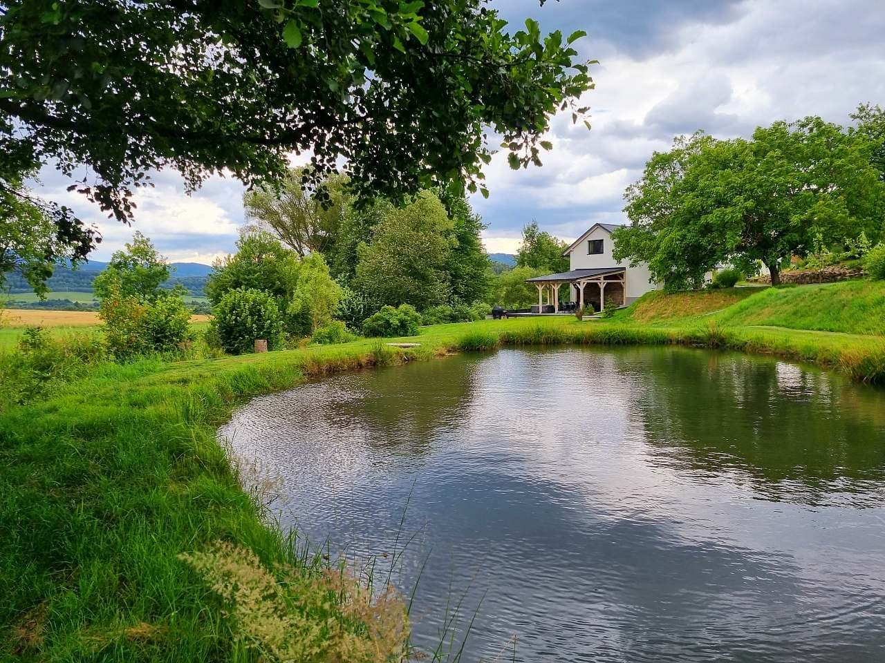 Prenájom rekreačného objektu, Velké Losiny, Olomoucký kraj Prenájom rekreačného objektu, Velké Losiny, Olomoucký kraj