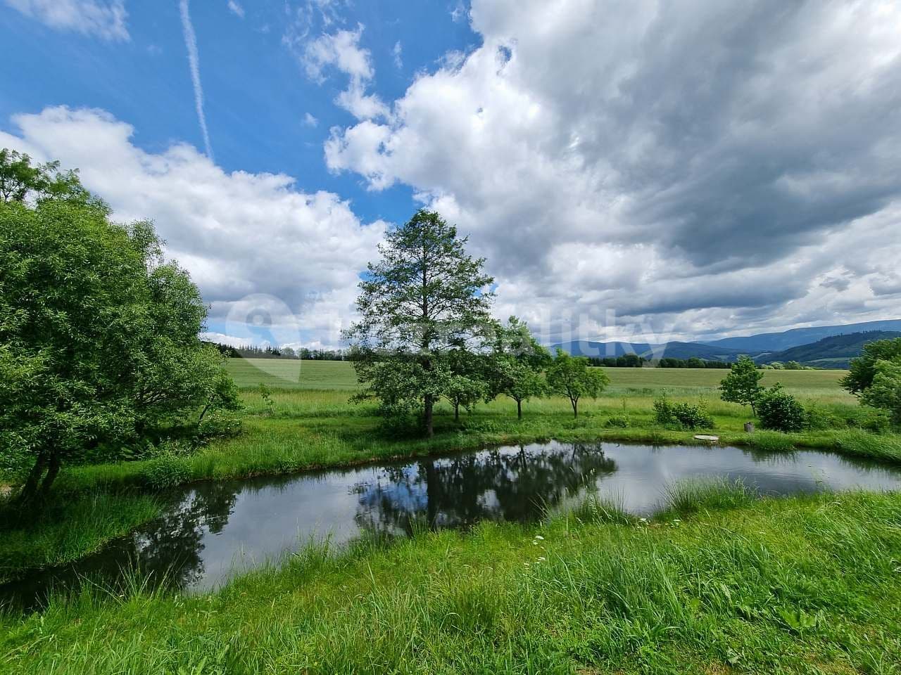 Prenájom rekreačného objektu, Velké Losiny, Olomoucký kraj Prenájom rekreačného objektu, Velké Losiny, Olomoucký kraj