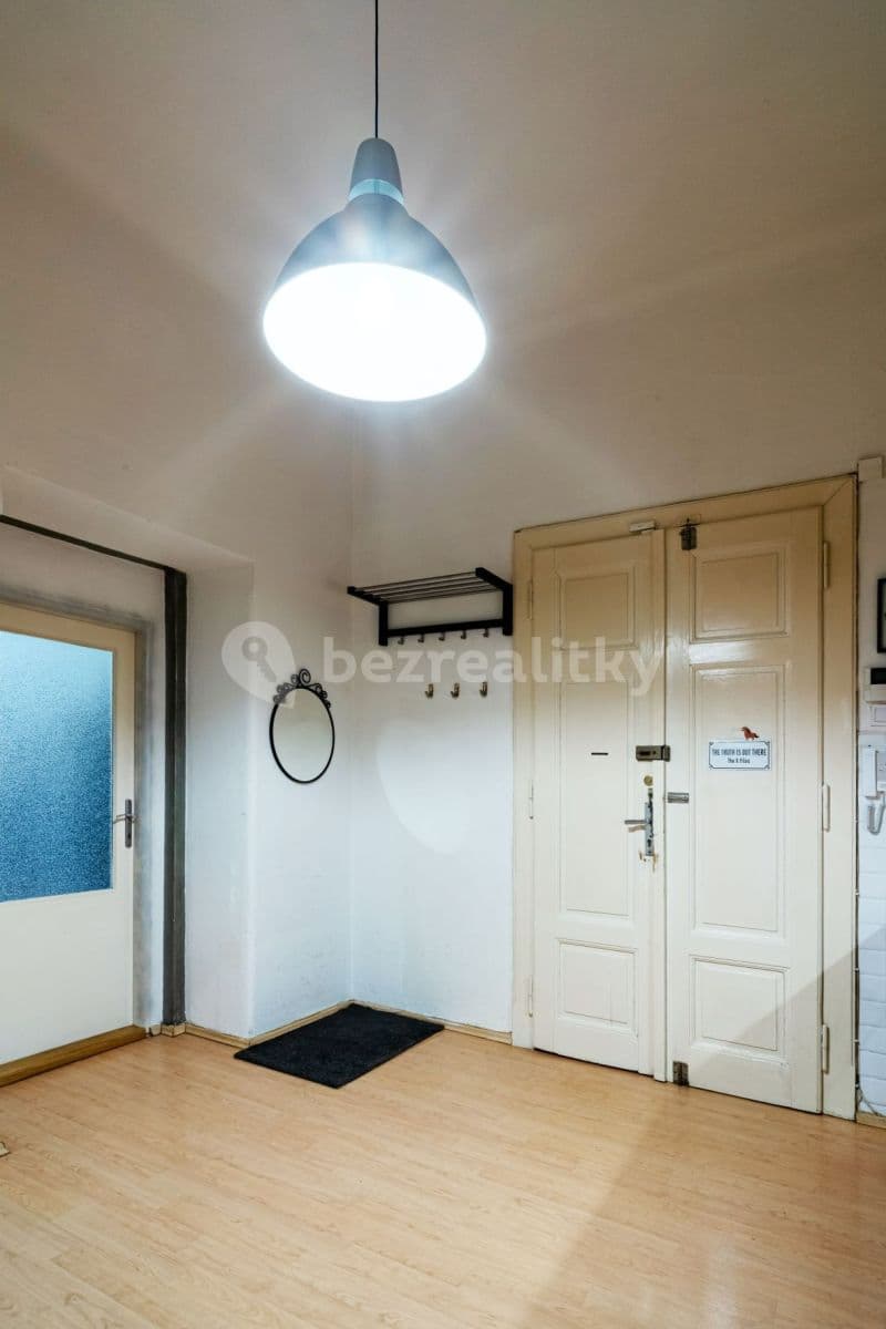 Predaj bytu 3-izbový 92 m², Chodská, Praha, Praha