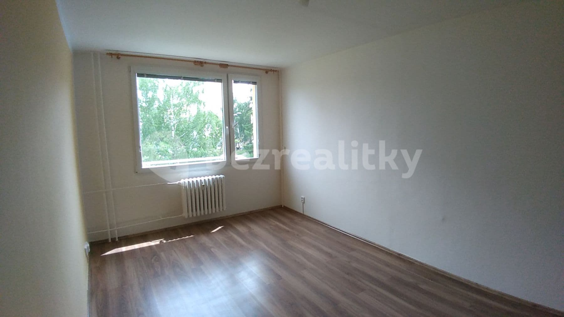 Prenájom bytu 2-izbový 41 m², U Hvězdy, Kladno, Středočeský kraj Prenájom bytu 2-izbový 41 m², U Hvězdy, Kladno, Středočeský kraj