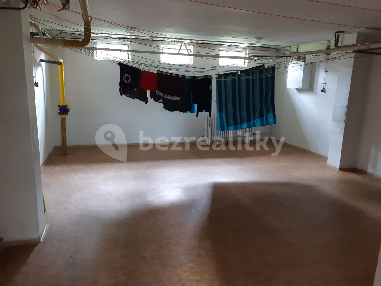 Prenájom bytu 2-izbový 41 m², U Hvězdy, Kladno, Středočeský kraj Prenájom bytu 2-izbový 41 m², U Hvězdy, Kladno, Středočeský kraj