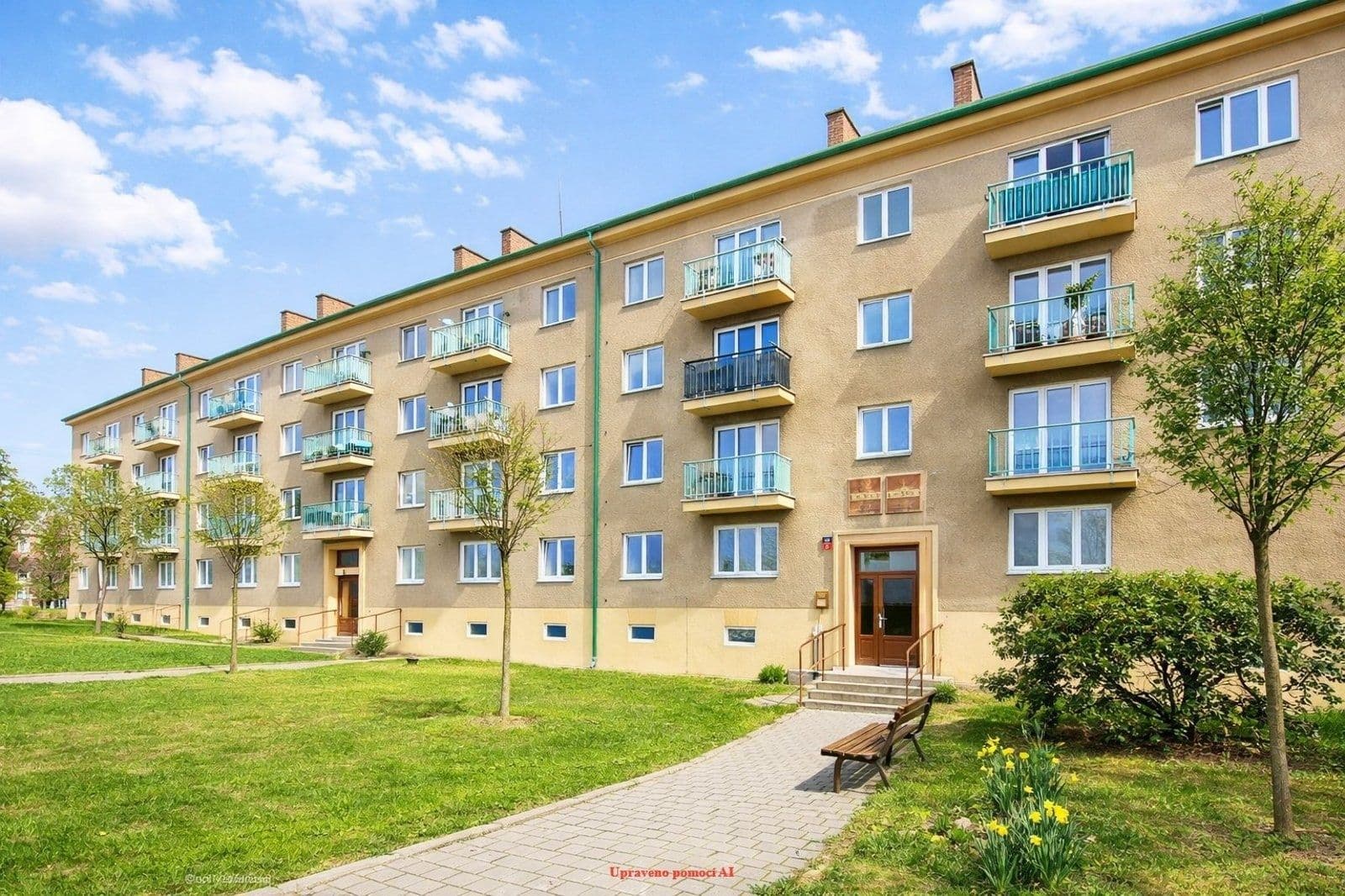 Prenájom bytu 3-izbový 76 m², Rossenbergových, Havířov, Moravskoslezský kraj Prenájom bytu 3-izbový 76 m², Rossenbergových, Havířov, Moravskoslezský kraj