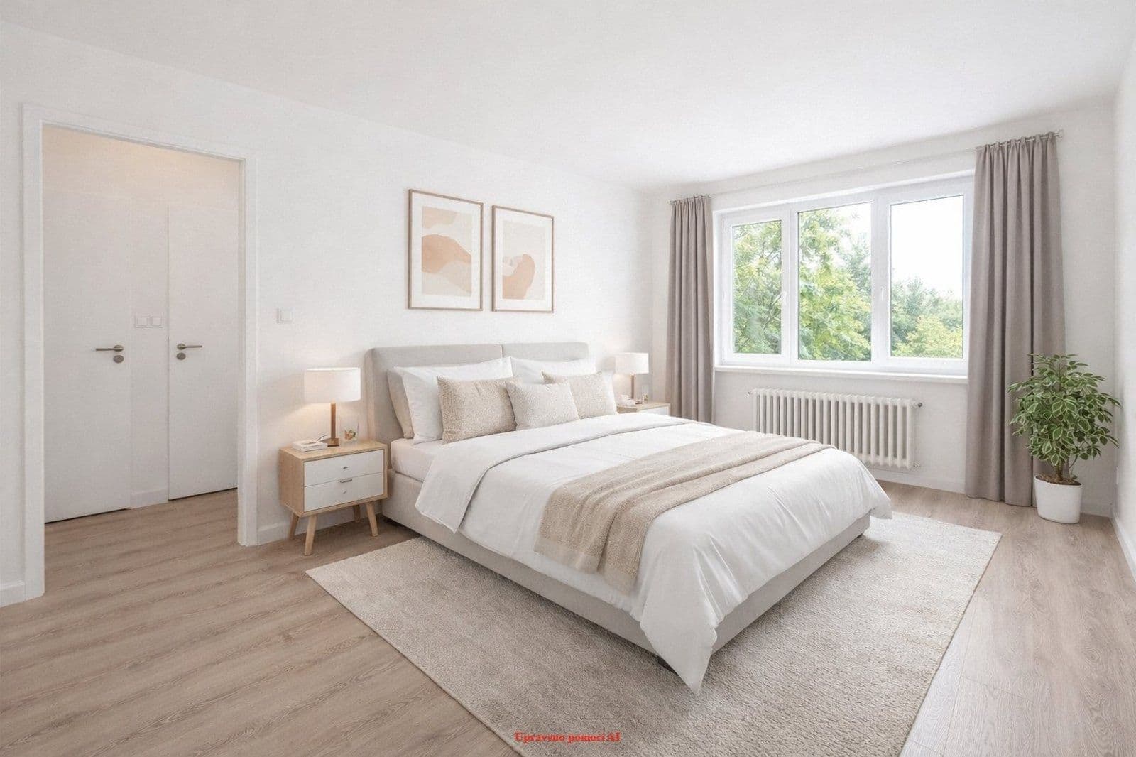 Prenájom bytu 3-izbový 76 m², Rossenbergových, Havířov, Moravskoslezský kraj Prenájom bytu 3-izbový 76 m², Rossenbergových, Havířov, Moravskoslezský kraj