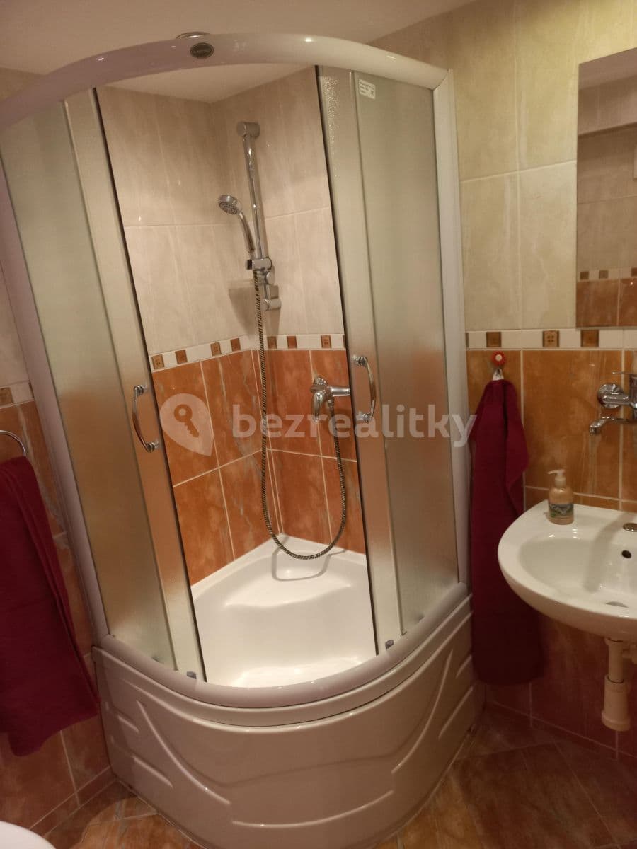 Prenájom bytu 1-izbový 33 m², Jasmínová, Brno, Jihomoravský kraj Prenájom bytu 1-izbový 33 m², Jasmínová, Brno, Jihomoravský kraj