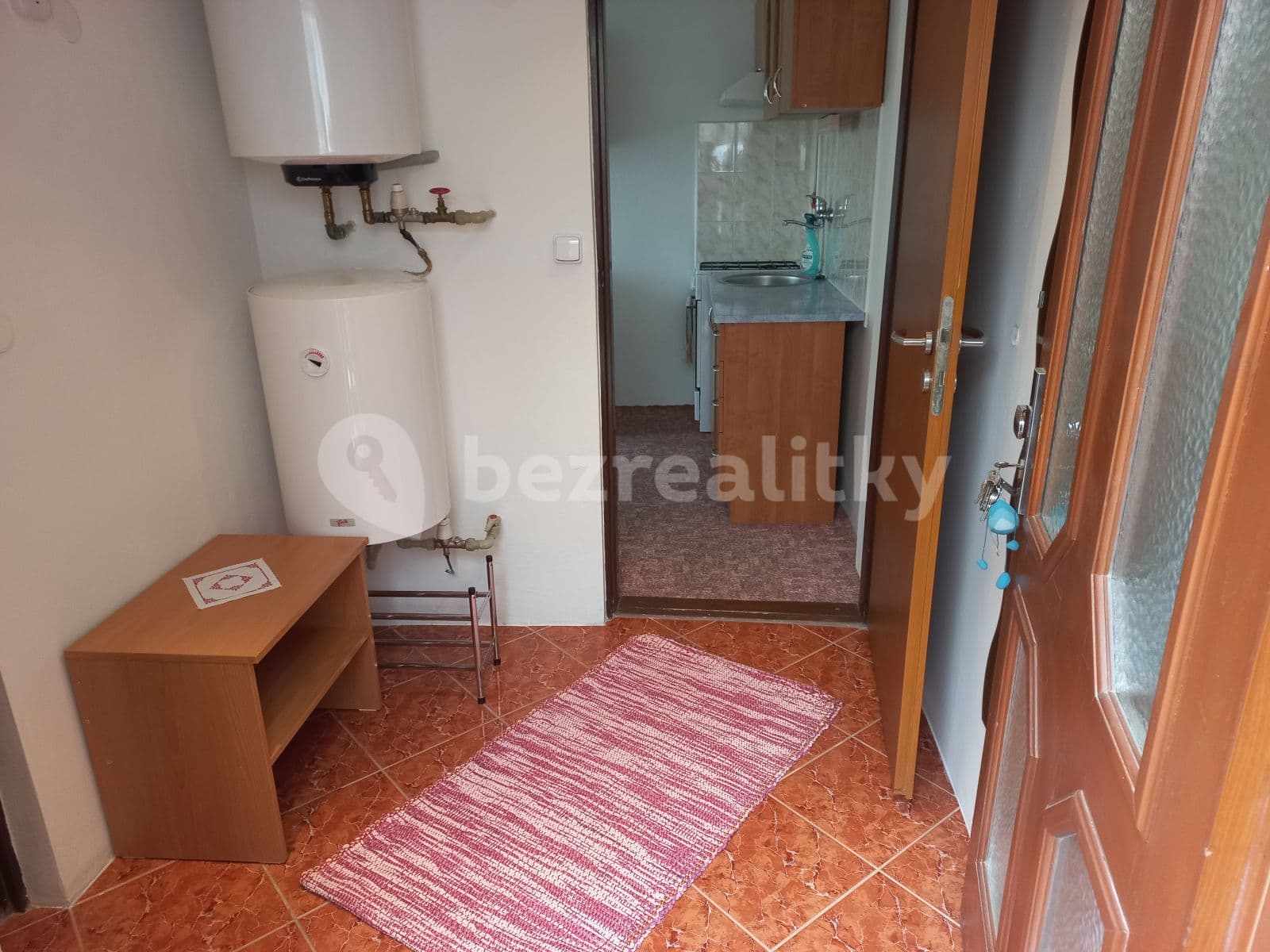 Prenájom bytu 1-izbový 33 m², Jasmínová, Brno, Jihomoravský kraj Prenájom bytu 1-izbový 33 m², Jasmínová, Brno, Jihomoravský kraj