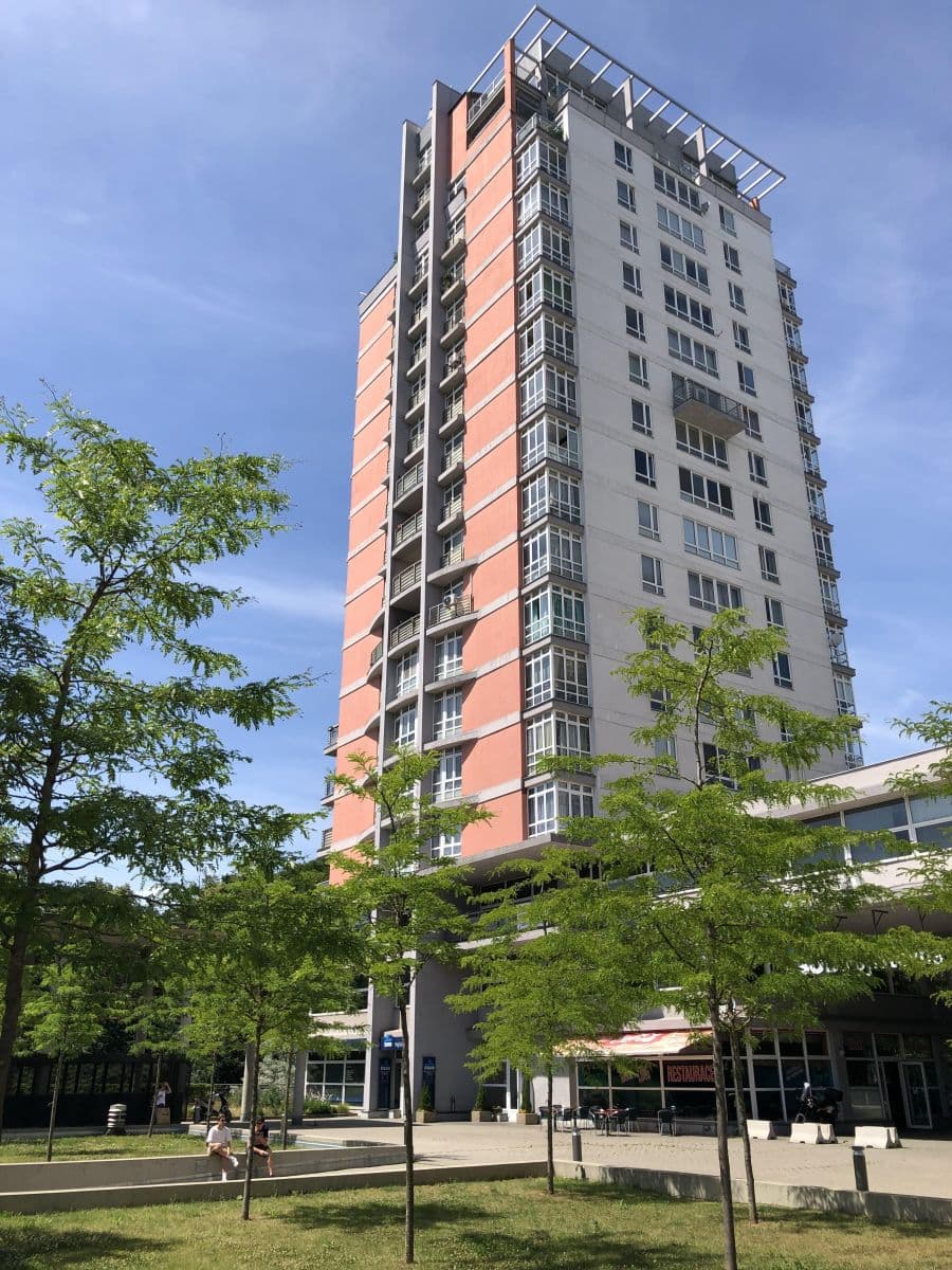 Prenájom kancelárie 345 m², Vinohradská, Praha, Praha Prenájom kancelárie 345 m², Vinohradská, Praha, Praha