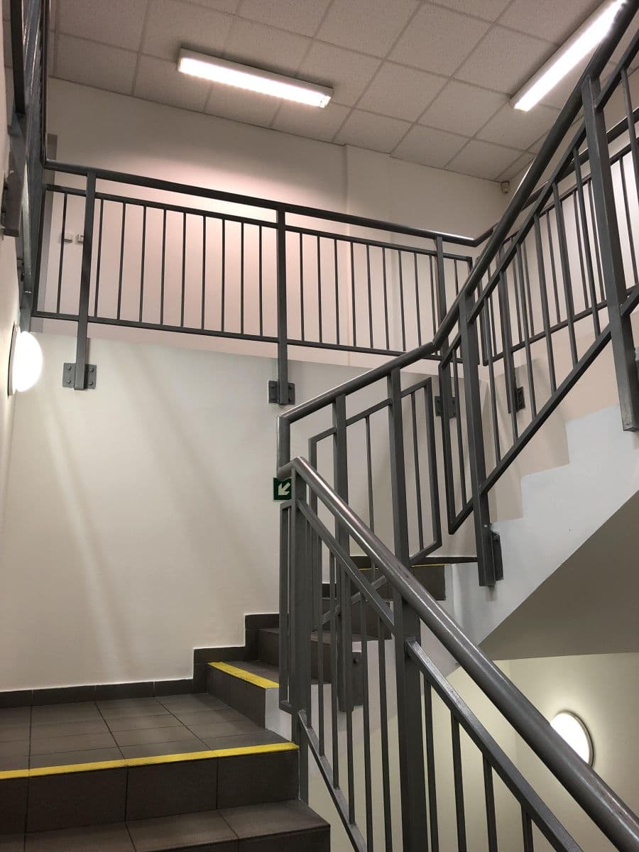 Prenájom kancelárie 345 m², Vinohradská, Praha, Praha Prenájom kancelárie 345 m², Vinohradská, Praha, Praha