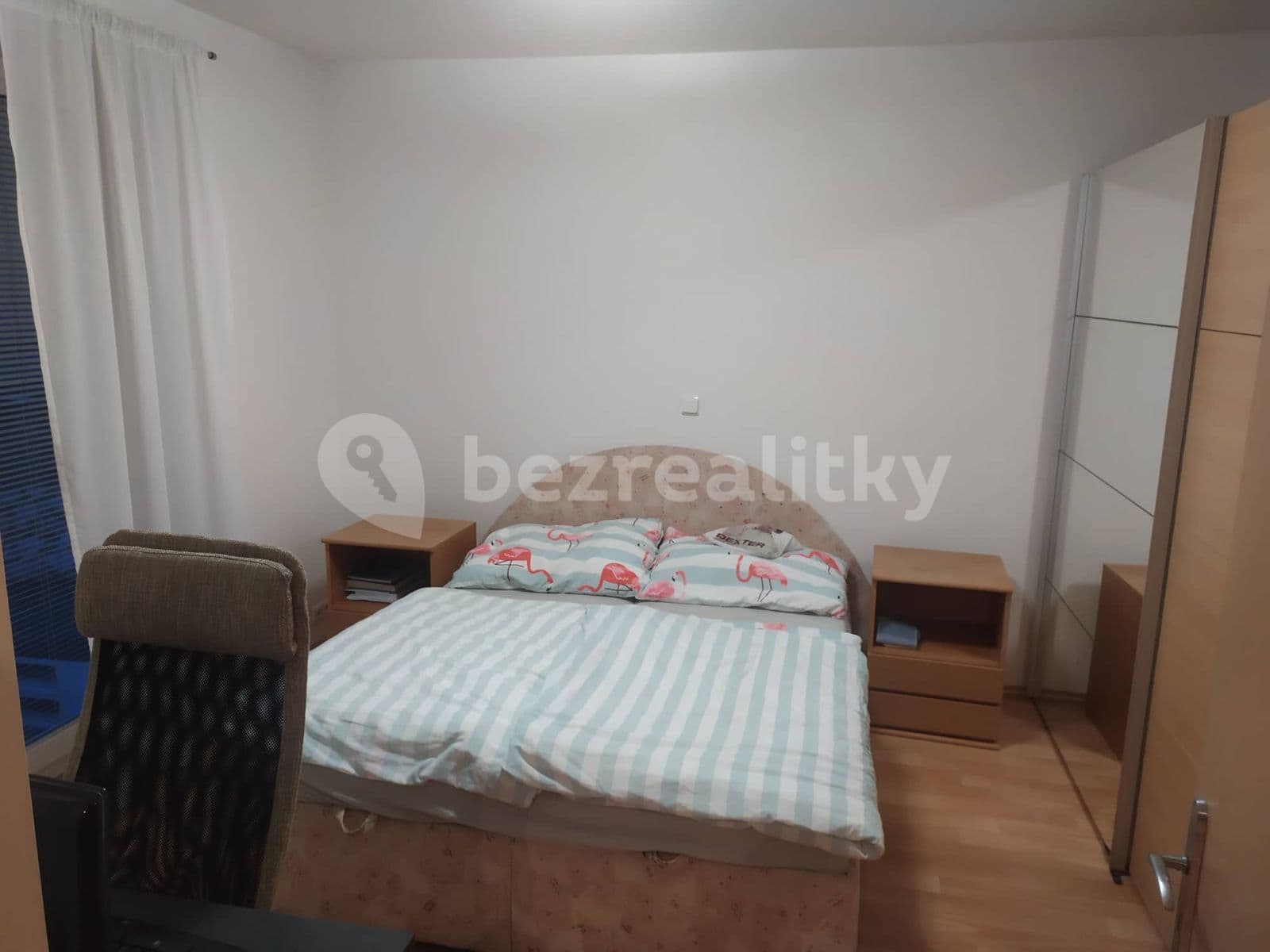 Prenájom bytu 2-izbový 48 m², Zderadova, Brno, Jihomoravský kraj Prenájom bytu 2-izbový 48 m², Zderadova, Brno, Jihomoravský kraj