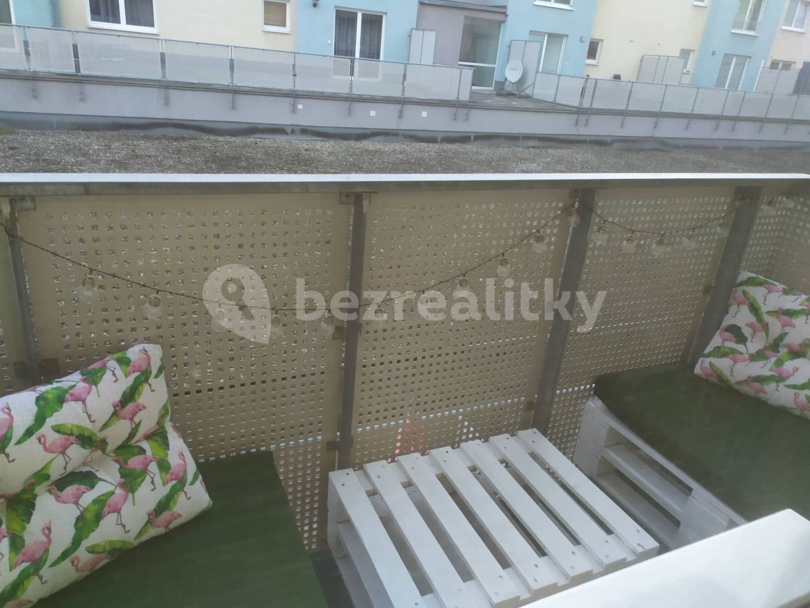 Prenájom bytu 2-izbový 48 m², Zderadova, Brno, Jihomoravský kraj Prenájom bytu 2-izbový 48 m², Zderadova, Brno, Jihomoravský kraj