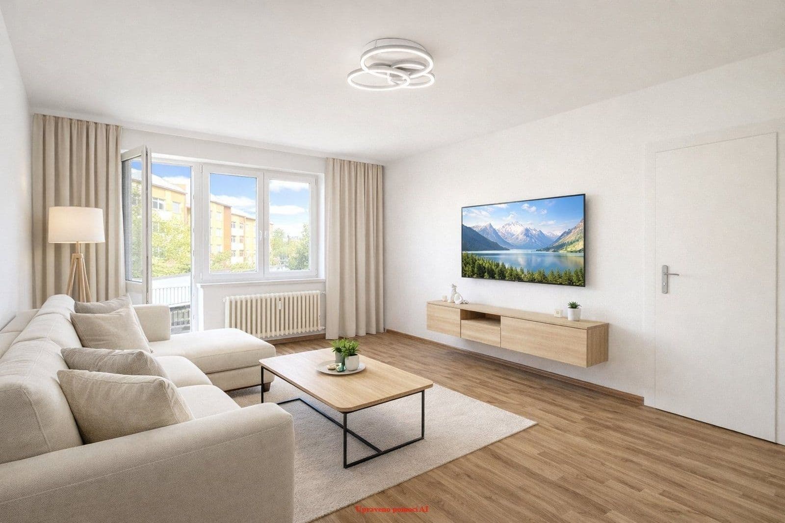 Prenájom bytu 3-izbový 63 m², Dlouhá třída, Havířov, Moravskoslezský kraj Prenájom bytu 3-izbový 63 m², Dlouhá třída, Havířov, Moravskoslezský kraj